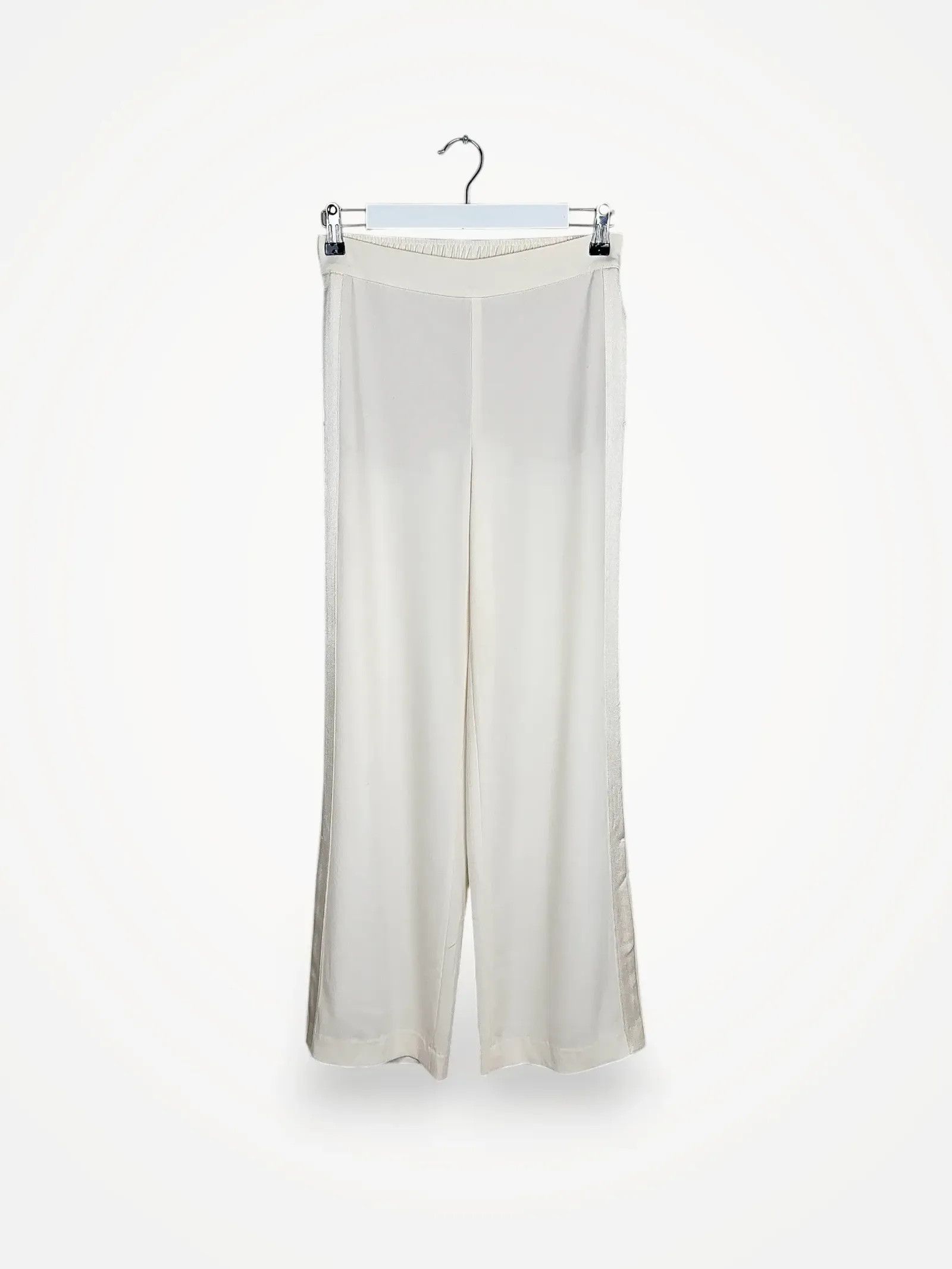 Filippa K Filippa K Clare Wide Leg Trousers Pants Size 24" / US 00 / IT 34 - 1 Thumbnail
