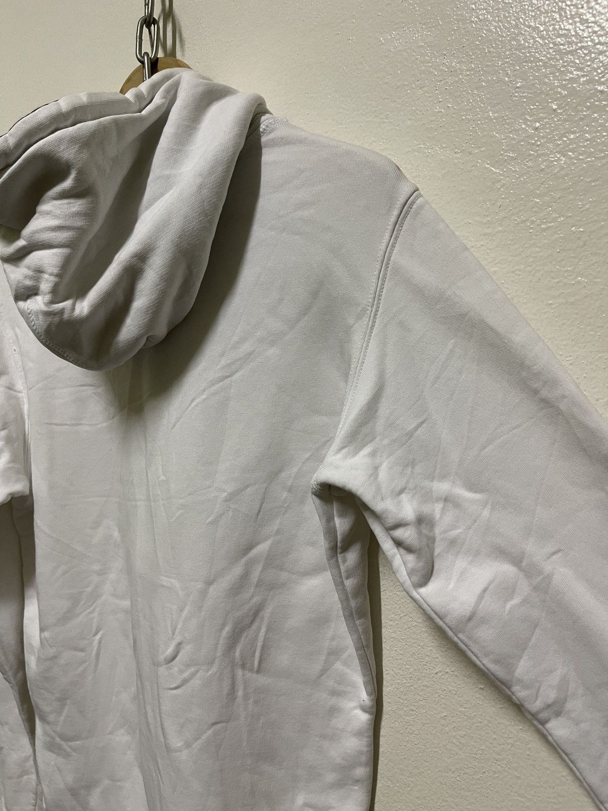 Diesel Diesel Hoodie Size US S / EU 44-46 / 1 - 12 Thumbnail