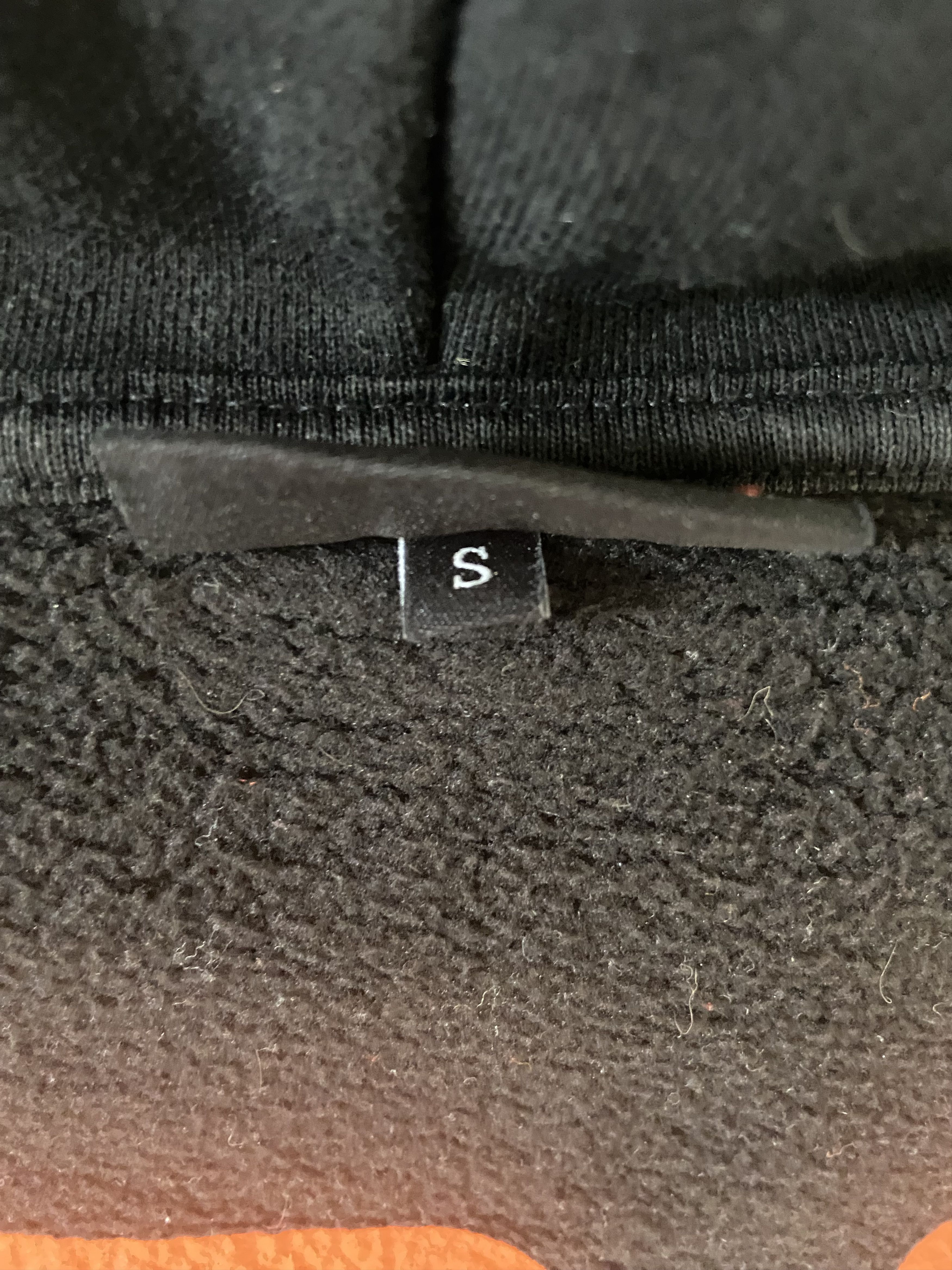 Vlone VLONE reversible hoodie Size US S / EU 44-46 / 1 - 8 Thumbnail