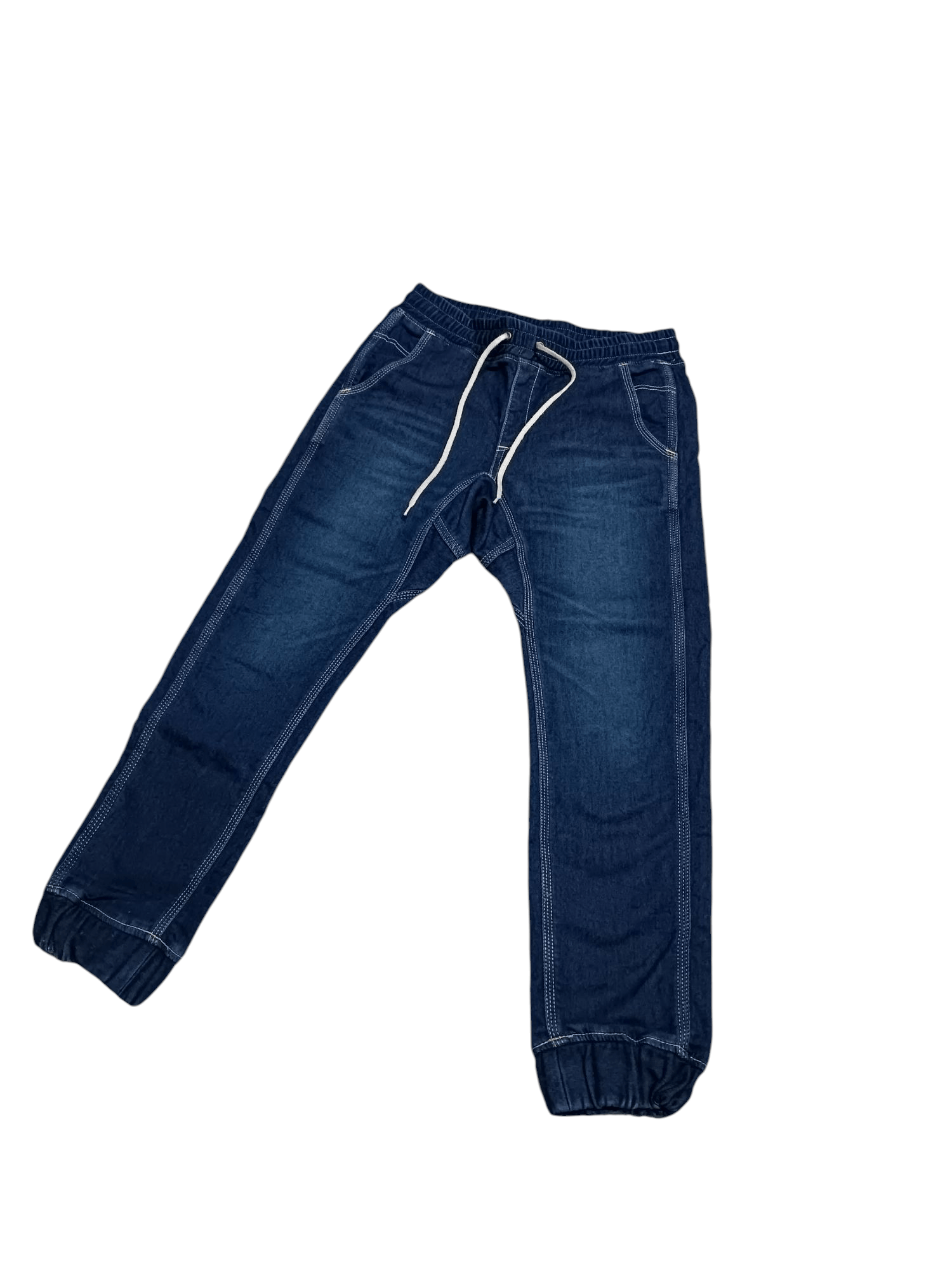 Lee × Vintage Vintage Union Made Lee For and A Size US 29 - 2 Thumbnail