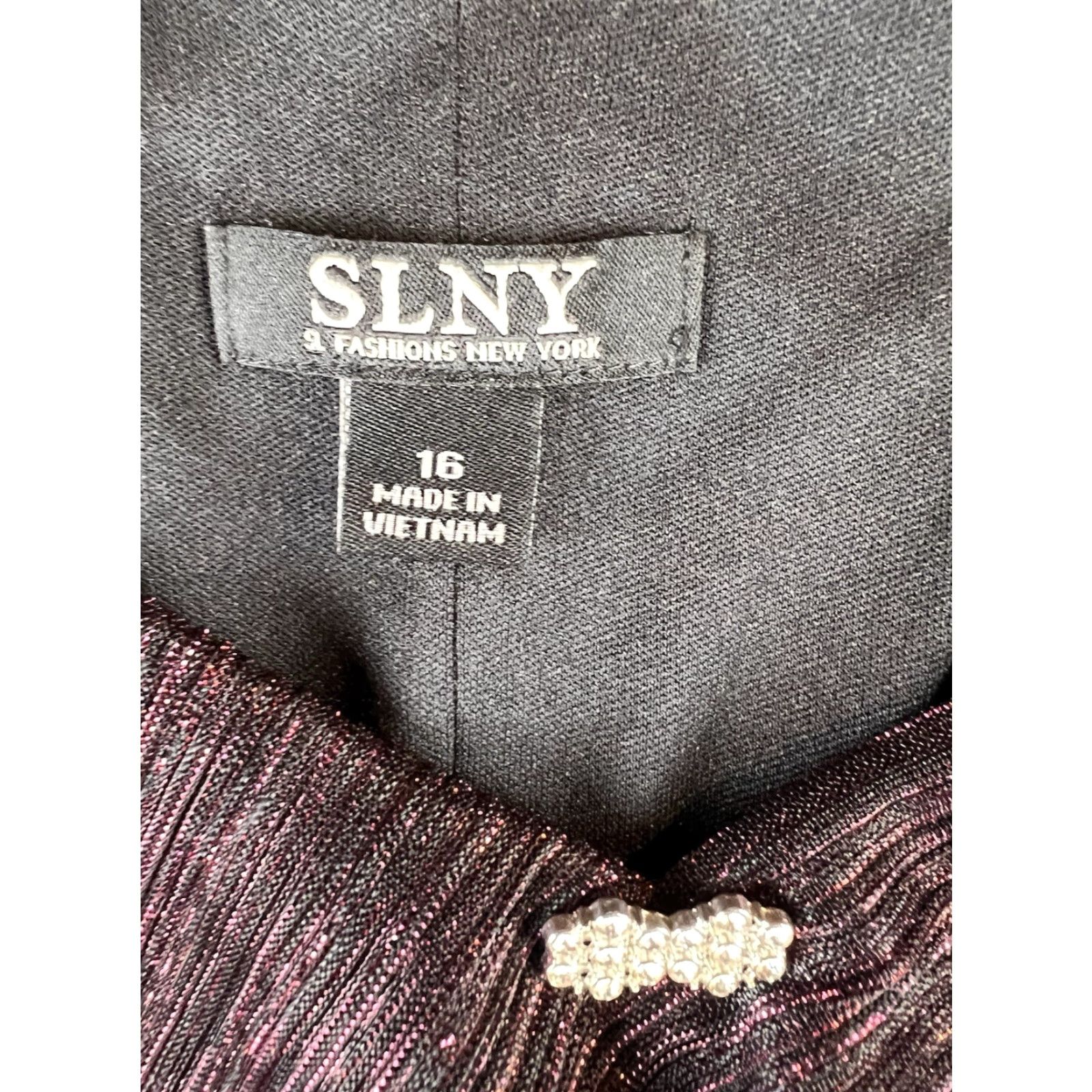 Vintage VINTAGE? Wait, no. Size XXL / US 16-18 / IT 52-54 - 7 Thumbnail