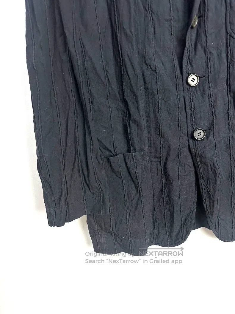 Issey Miyake Issey Miyake jacket Size US L / EU 52-54 / 3 - 4 Thumbnail