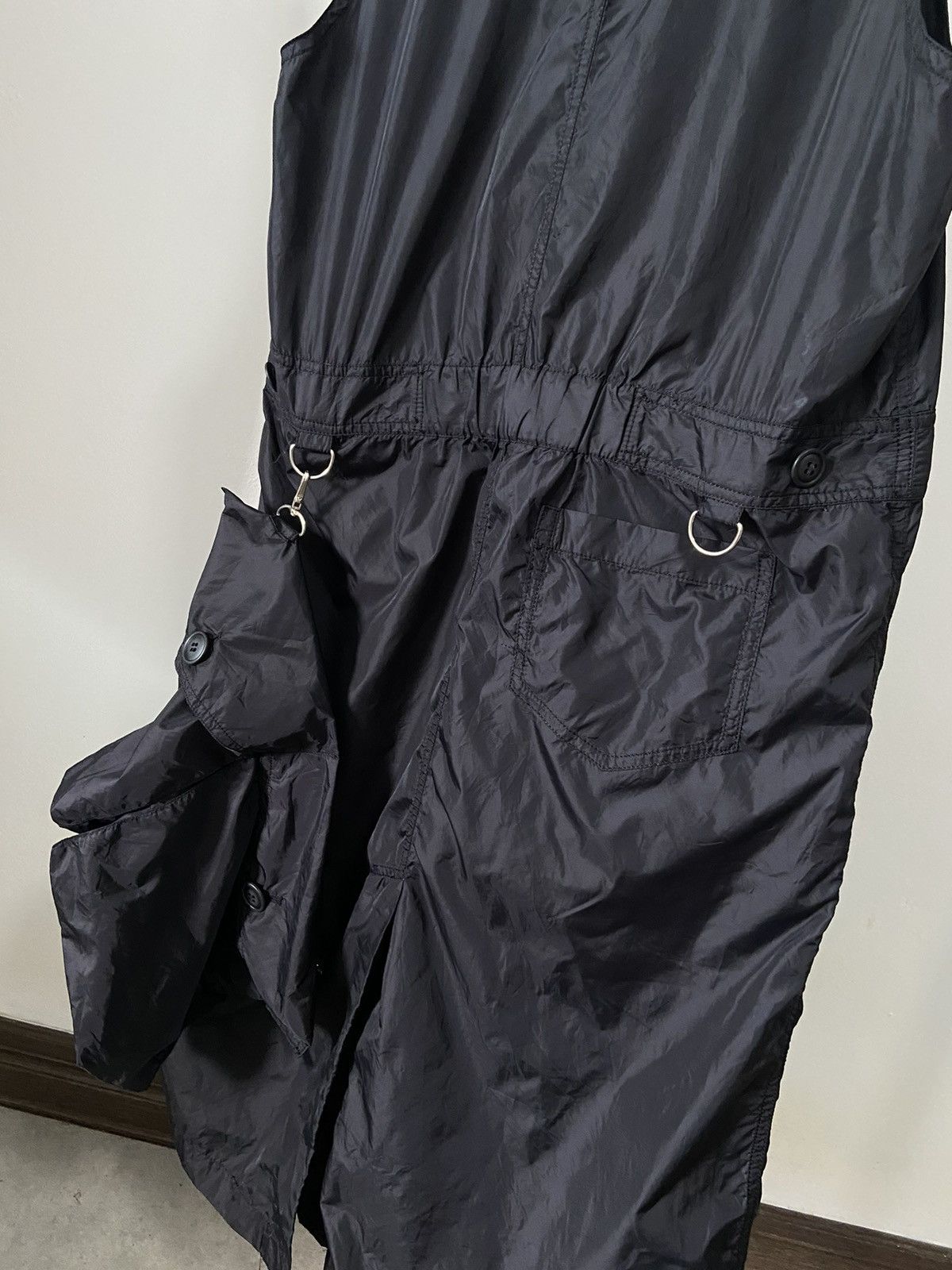 Issey Miyake Plantation Size M / US 6-8 / IT 42-44 - 10 Thumbnail
