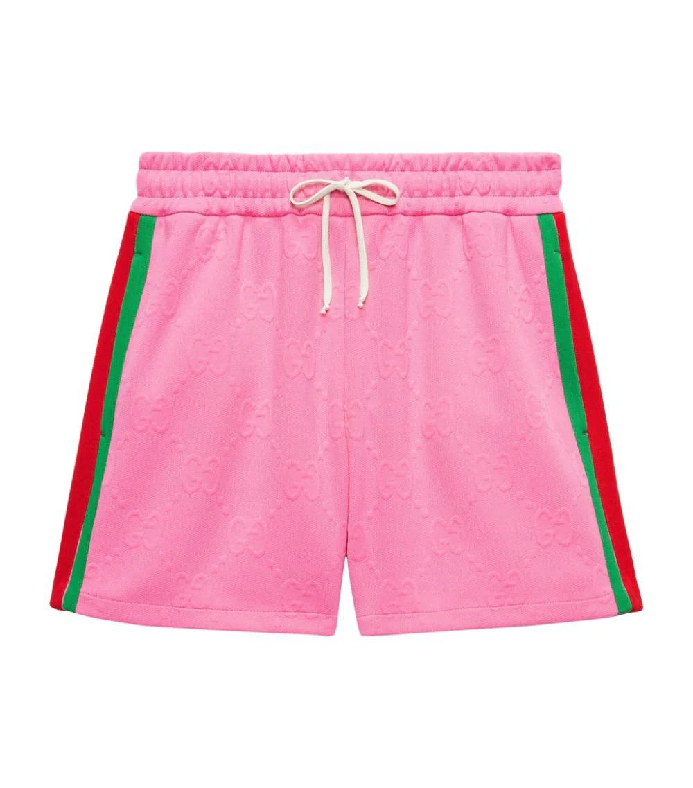 Gucci new Gucci Women's Shorts Size-XS Size 26" / US 2 / IT 38 - 1 Thumbnail
