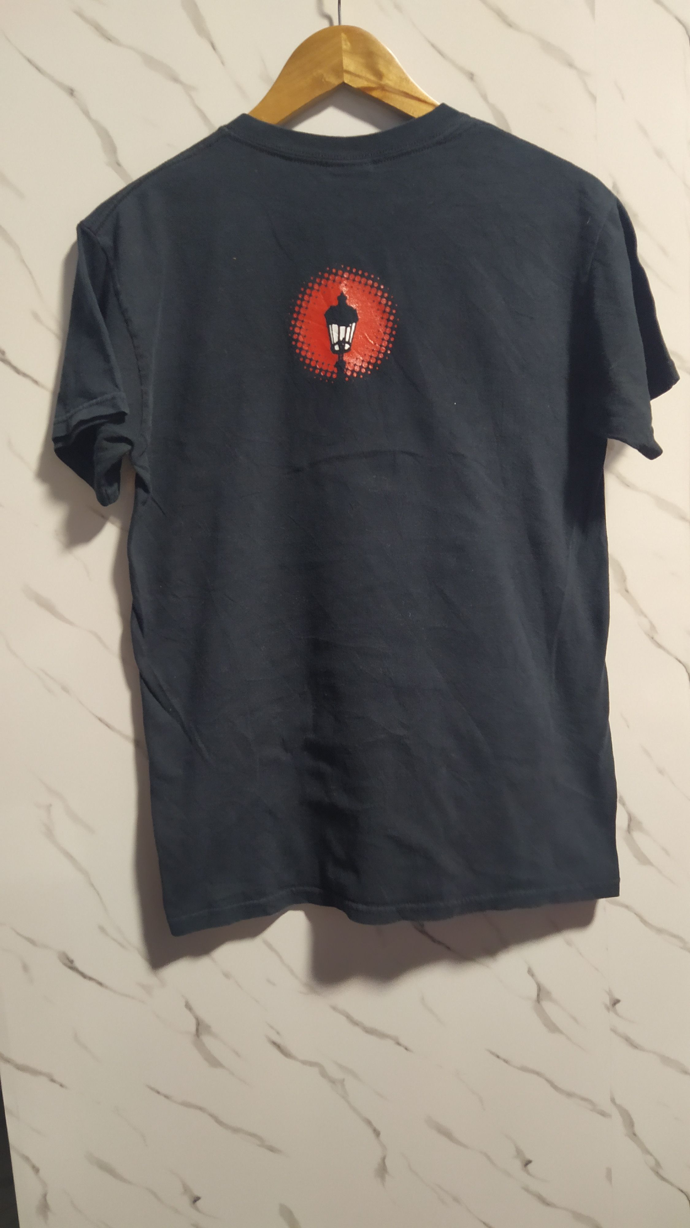 Band Tees 💥RARE💥 Streetlight Manifesto Band Casual Shirt Size US S / EU 44-46 / 1 - 2 Thumbnail