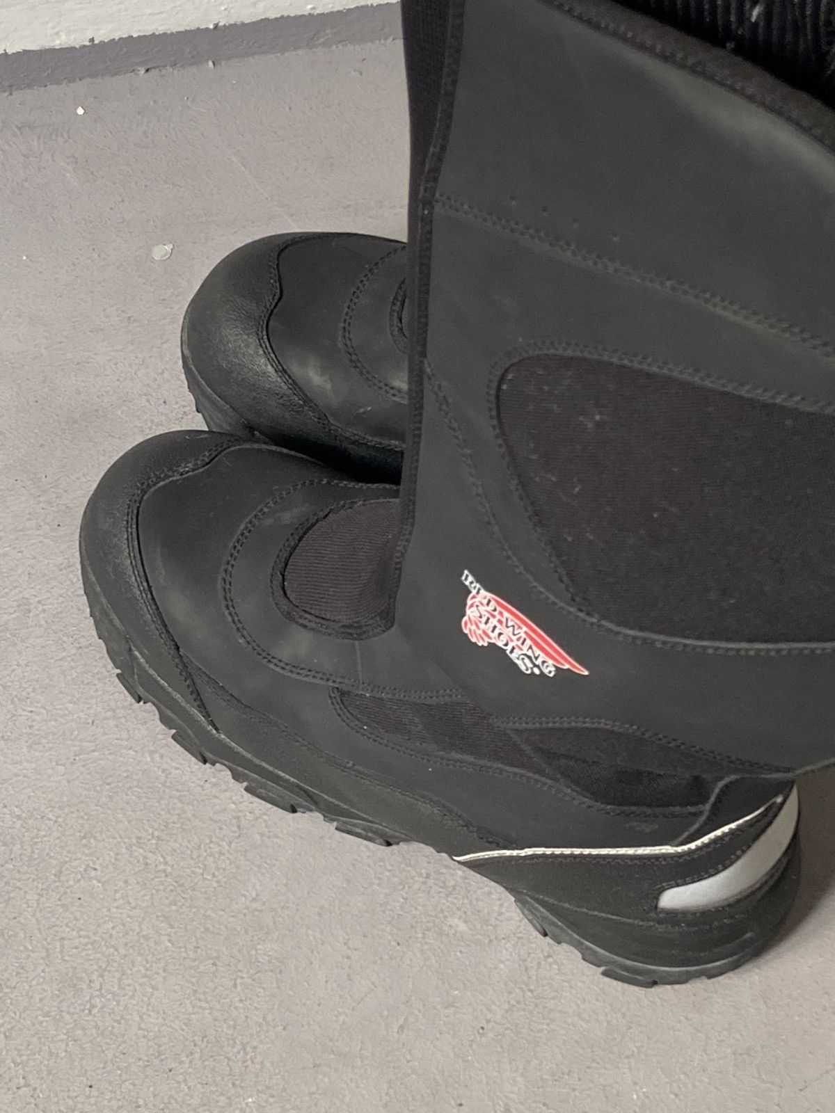 Kanye West × Red Wing Red Wing Kanye West Boots Size US 12 / EU 45 - 6 Thumbnail
