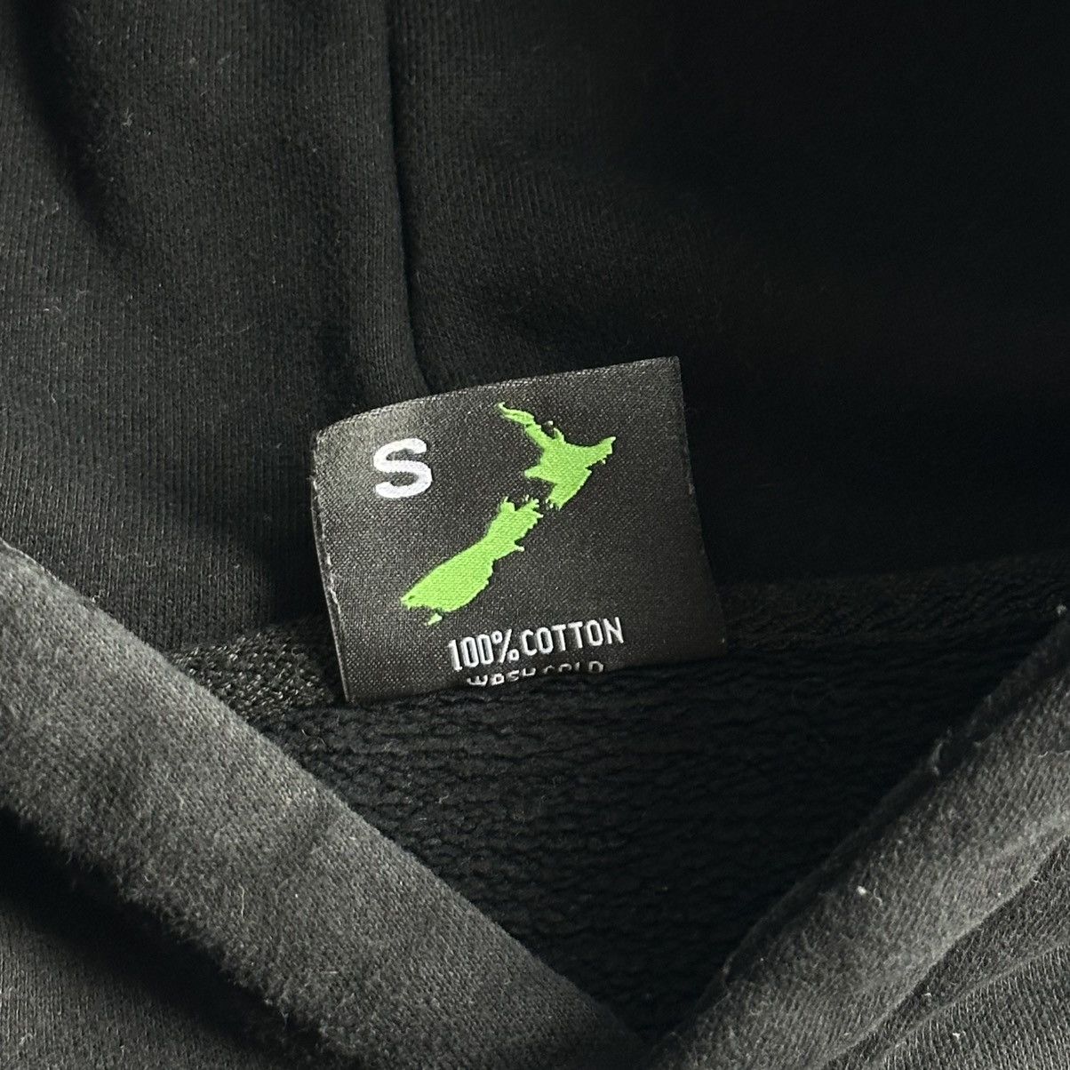 always do what you should do Always Do What You Should Do Hoodie Size US S / EU 44-46 / 1 - 11 Thumbnail