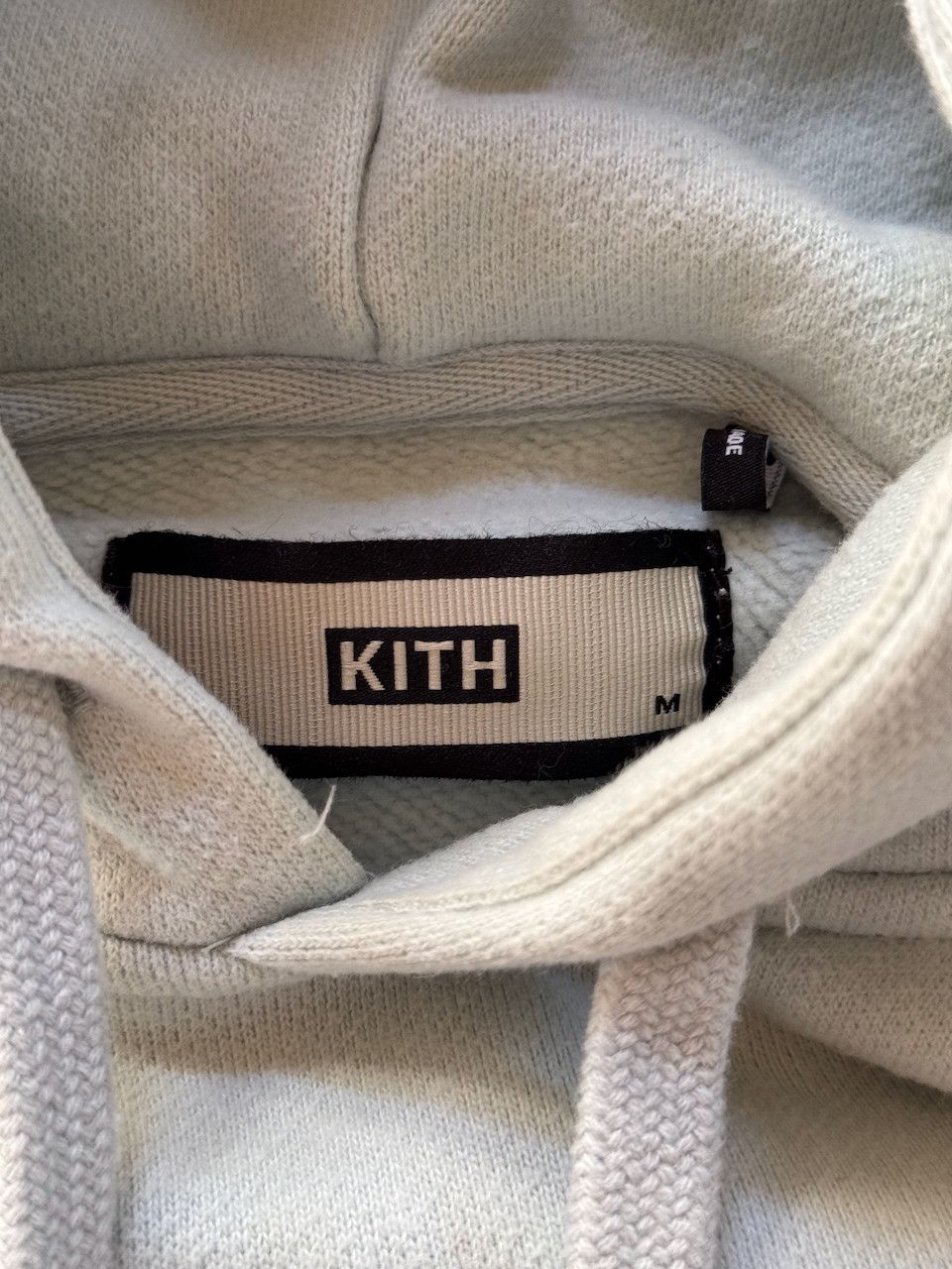 Kith Kith Strike Thru Logo LA Exclusive Hoodie Size US M / EU 48-50 / 2 - 5 Thumbnail