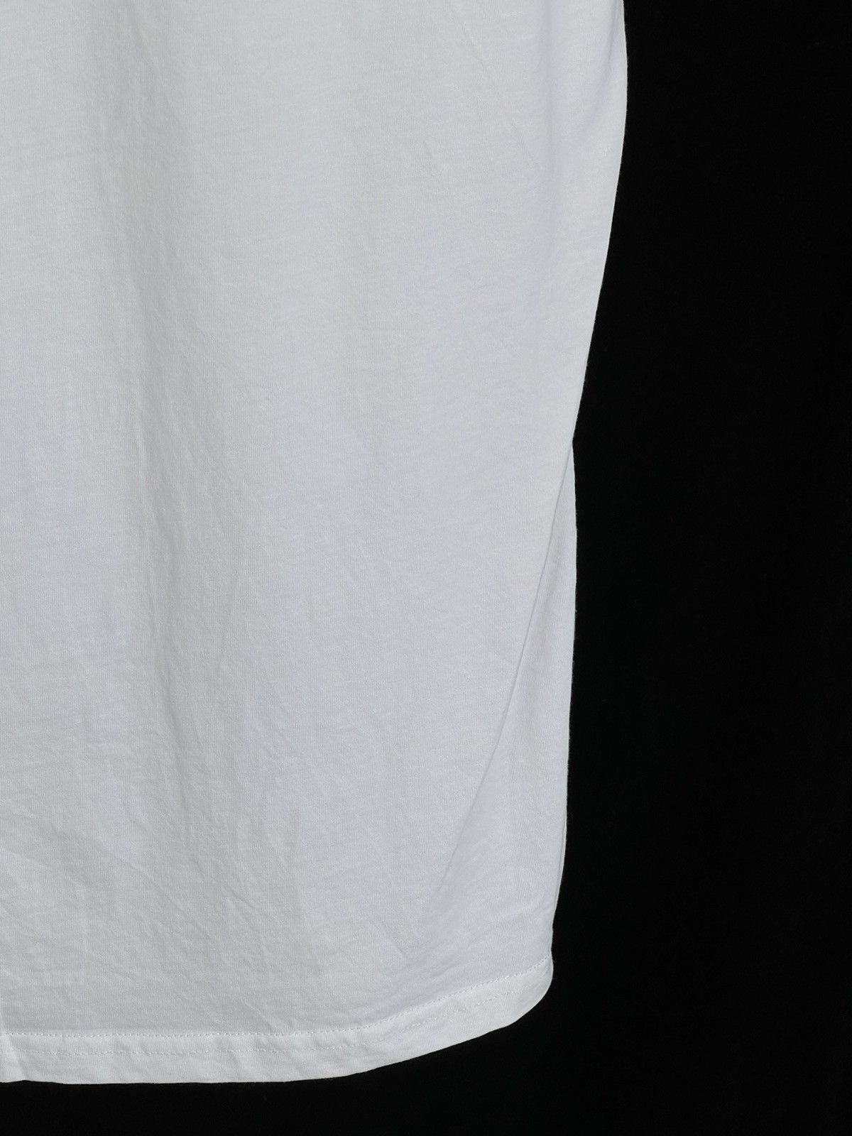 Japanese Brand × Roar Double pistol crystal tee L Size US L / EU 52-54 / 3 - 4 Thumbnail