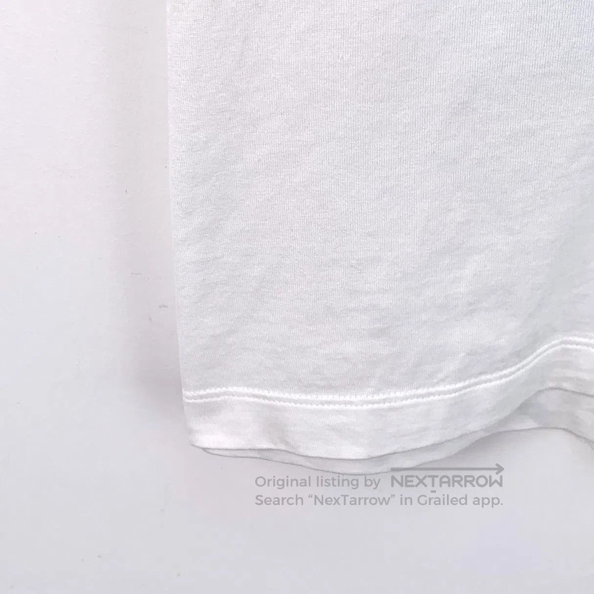 Louis Vuitton White Short. Size US XS / EU 42 / 0 - 5 Thumbnail