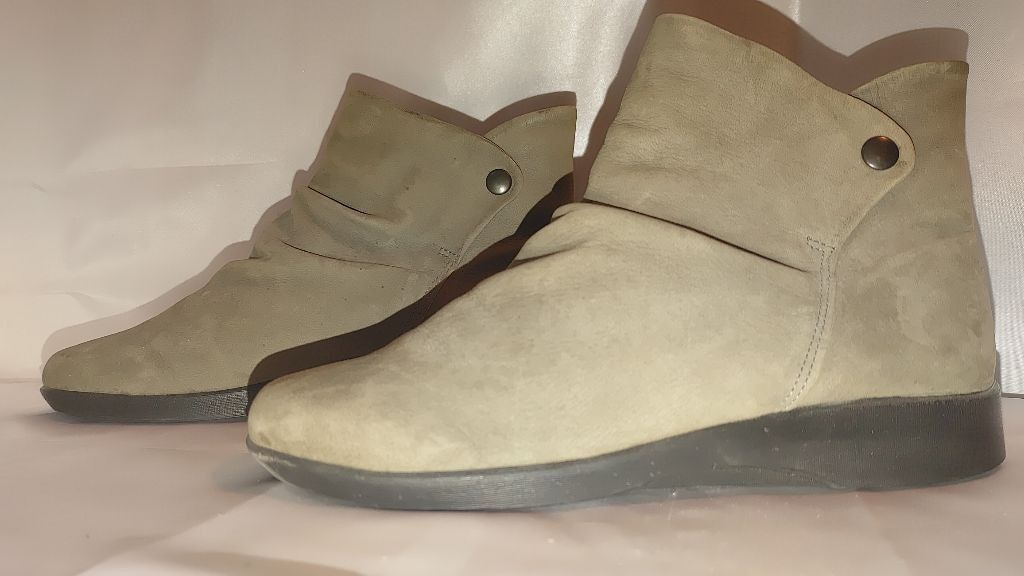 Marc O'Polo Archopedico Boots Size 39 Size US 8.5 / IT 38.5 - 3 Thumbnail