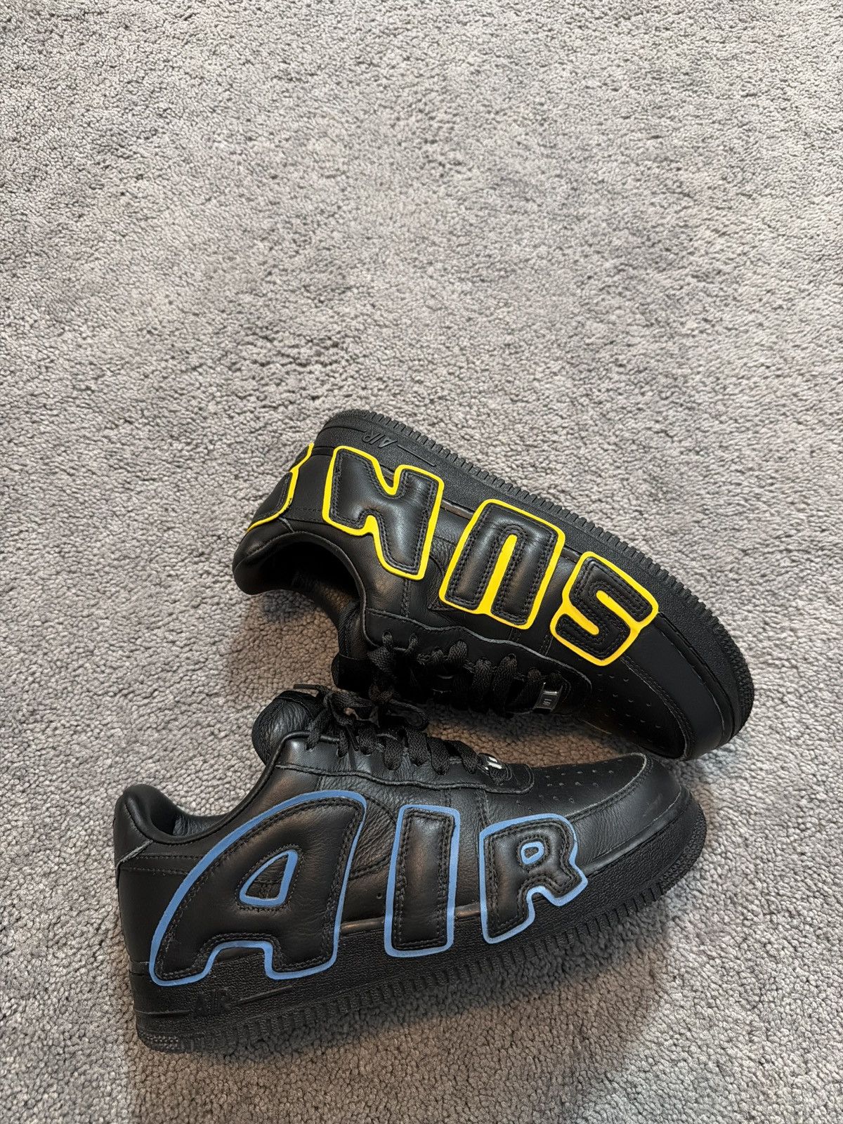 Cactus Plant Flea Market × Nike Cactus Plant Flea Market Air Force 1 Size US 8 / EU 41 - 2 Thumbnail