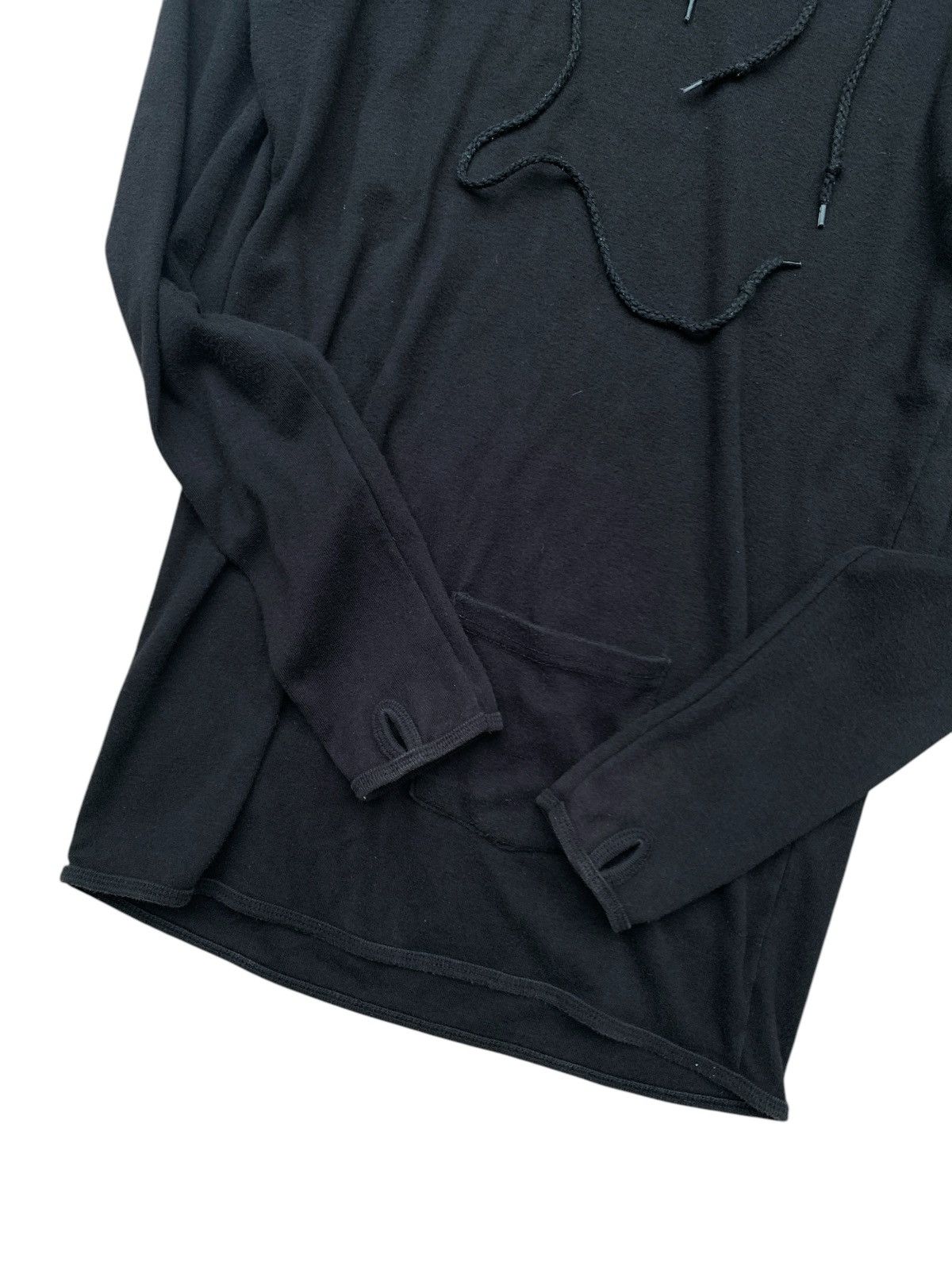Japanese Brand Kiryuyki Ninja Jacket Boris Bidjan Saberi Style Size US M / EU 48-50 / 2 - 4 Thumbnail