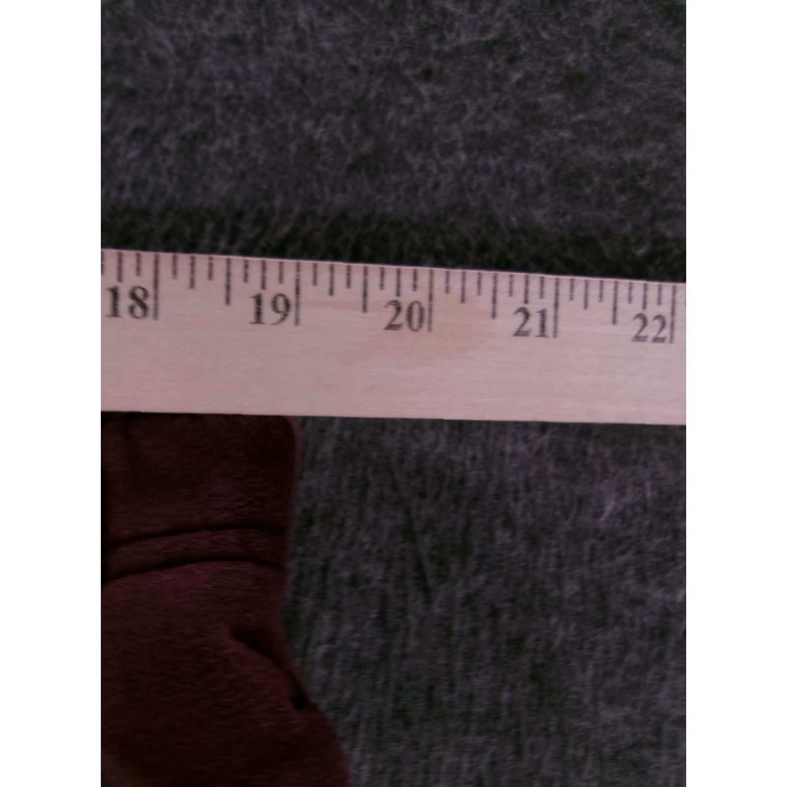 Reebok Reebok Joggers Men 2XL Burgundy Sweatpants Athletic Activewear Jogging Size US 39 - 5 Thumbnail