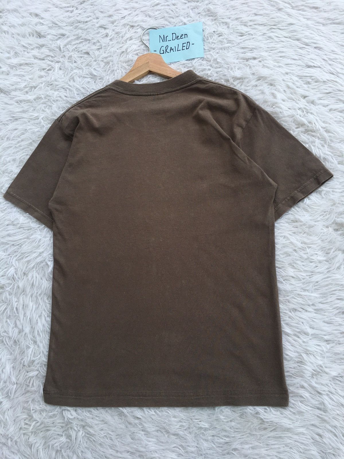 Band Tees Kasabian 2004 Y2K Men's Rock Band Tee Size US M / EU 48-50 / 2 - 12 Thumbnail