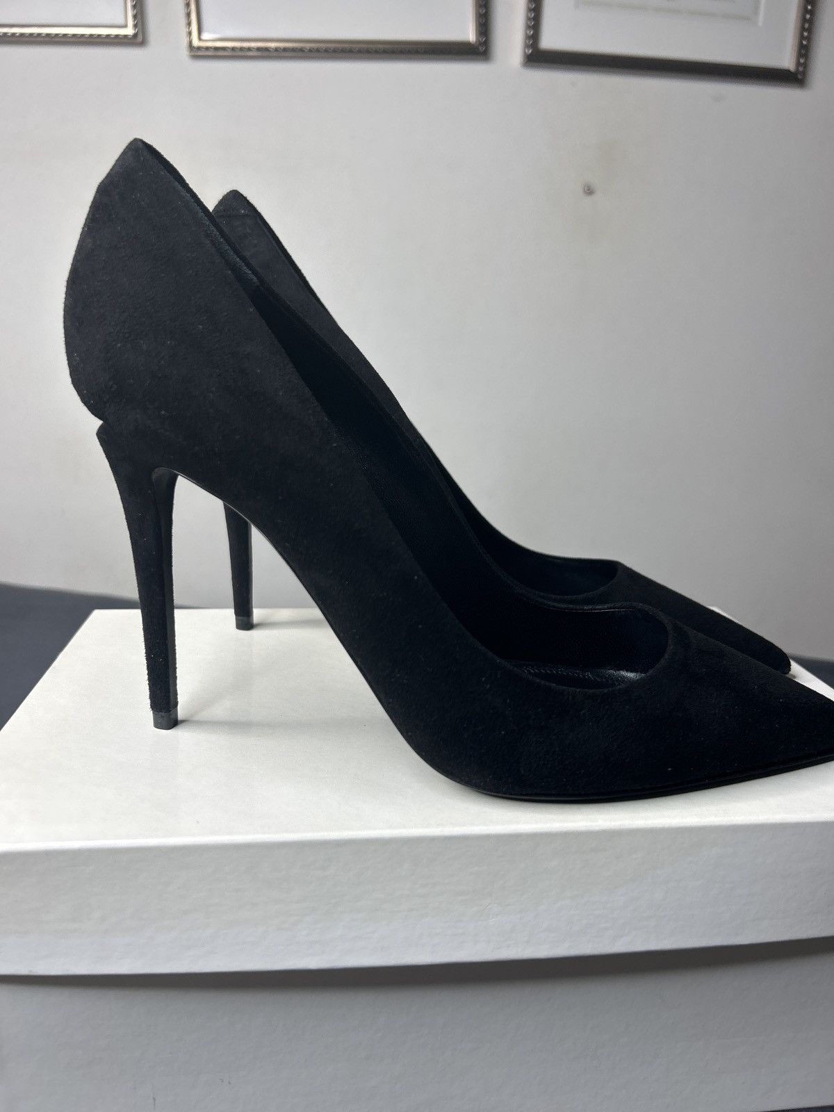 Alexander Wang Alexander Wang heels Size US 10 / IT 40 - 2 Thumbnail
