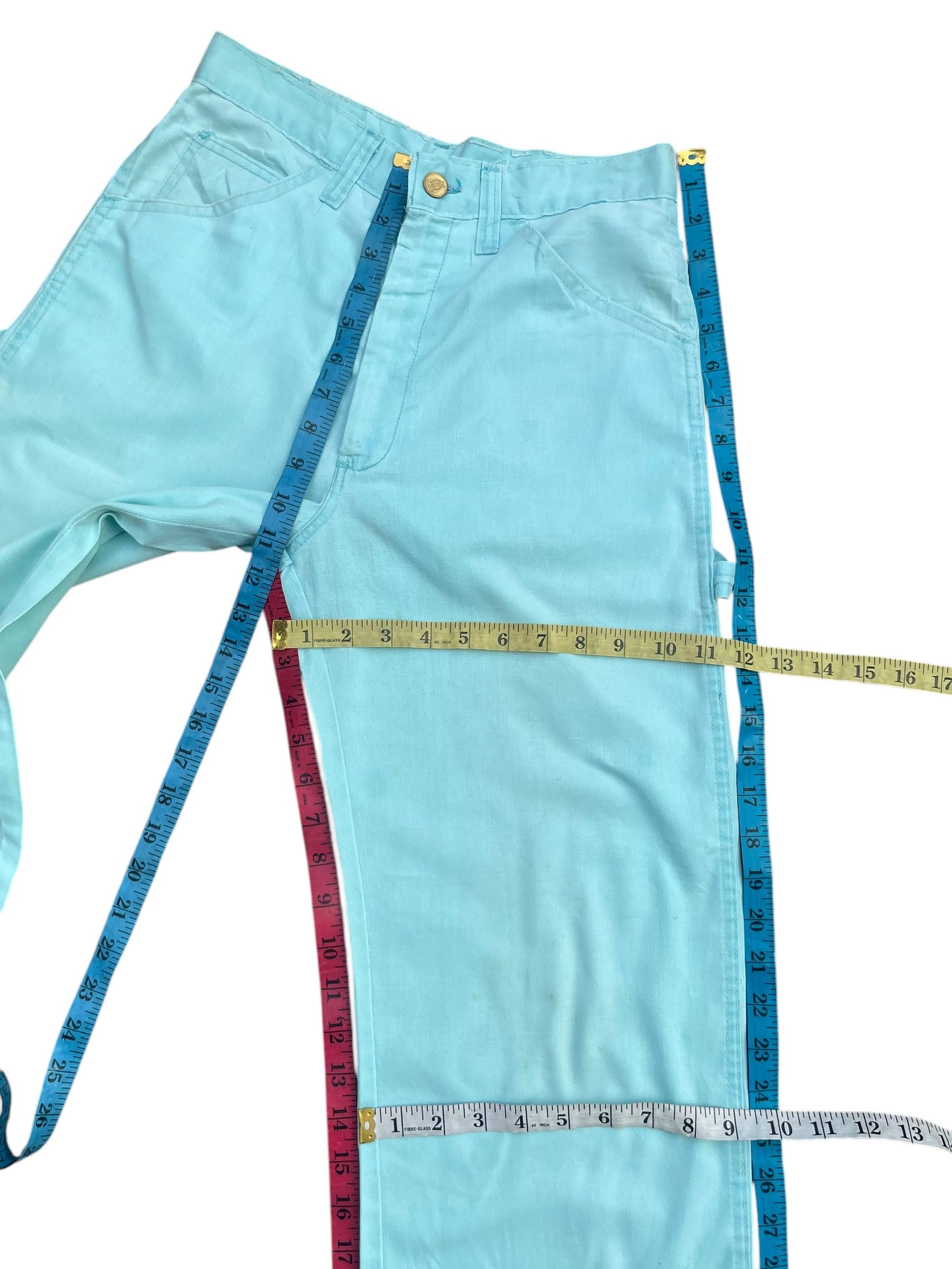 Dickies Vintage 70's Dickies Size US 28 / EU 44 - 13 Thumbnail