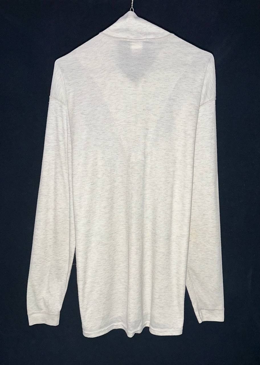 Patagonia × Vintage Patagonia Capilene Base Layer Shirt 1/4 zip made in france Size US XL / EU 56 / 4 - 5 Thumbnail