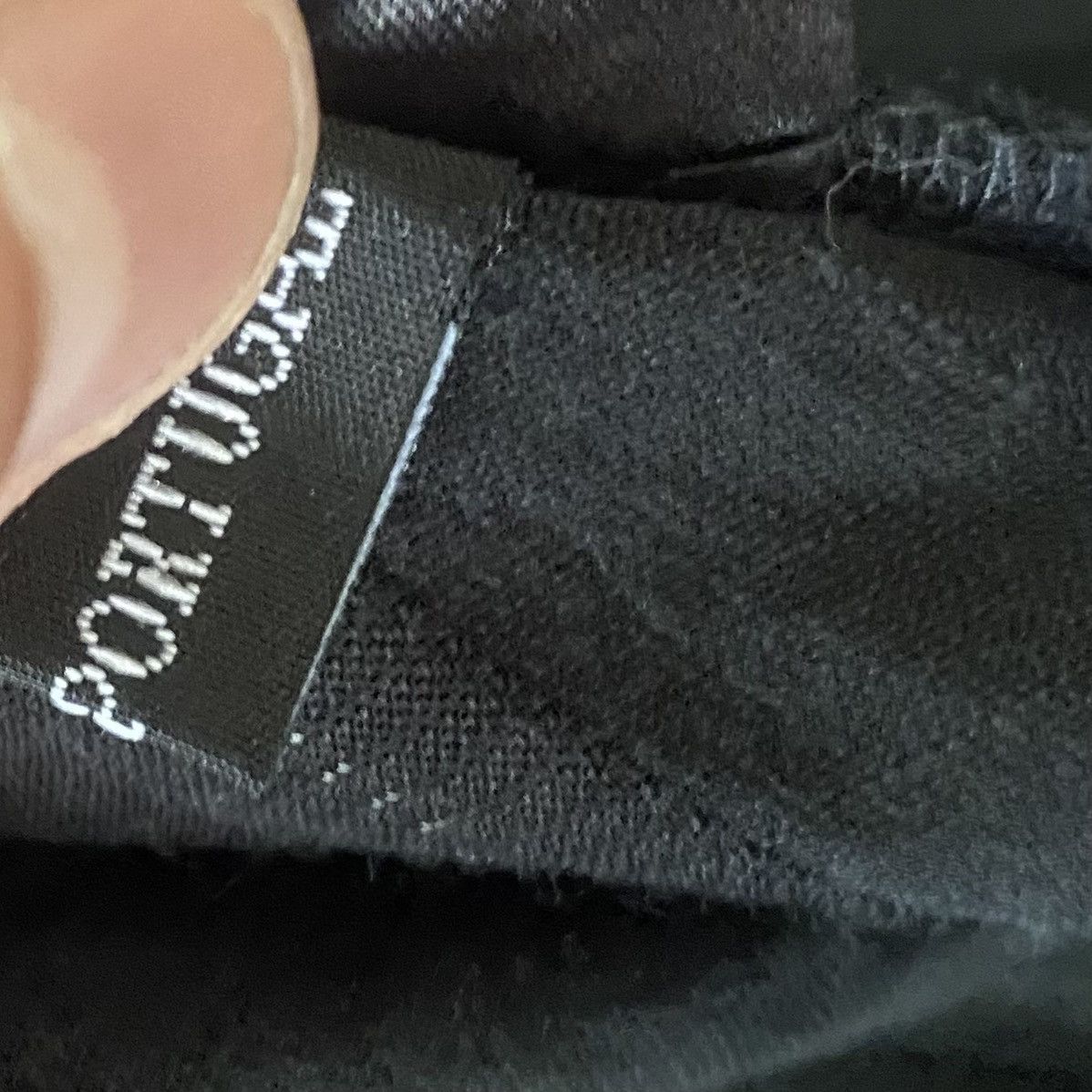 Haider Ackermann SS18 Stripes Rayon Blend Back Elastic Drop Crotch Trousers Size US 32 / EU 48 - 8 Thumbnail
