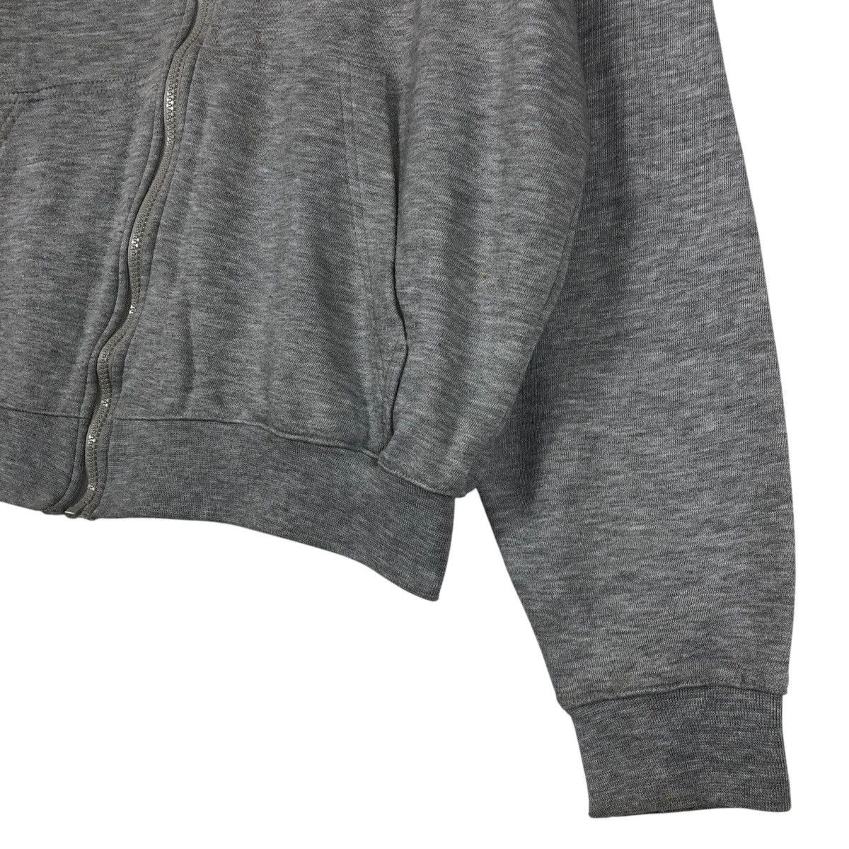 Nike NIKE Swoosh Full Zip Hoodie Sweatshirt NIKE Swoosh Full Zip Size US L / EU 52-54 / 3 - 4 Thumbnail
