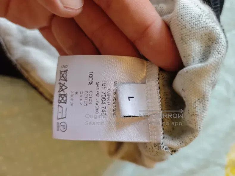 Givenchy Givenchy Men's hoodie Size US L / EU 52-54 / 3 - 6 Thumbnail