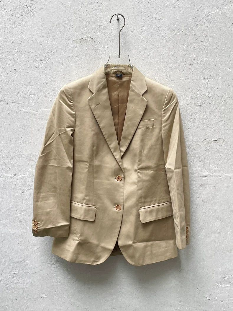 Helmut Lang Helmut Lang 1999SS blazer 2504-Nextarrow Size 40R - 2 Thumbnail