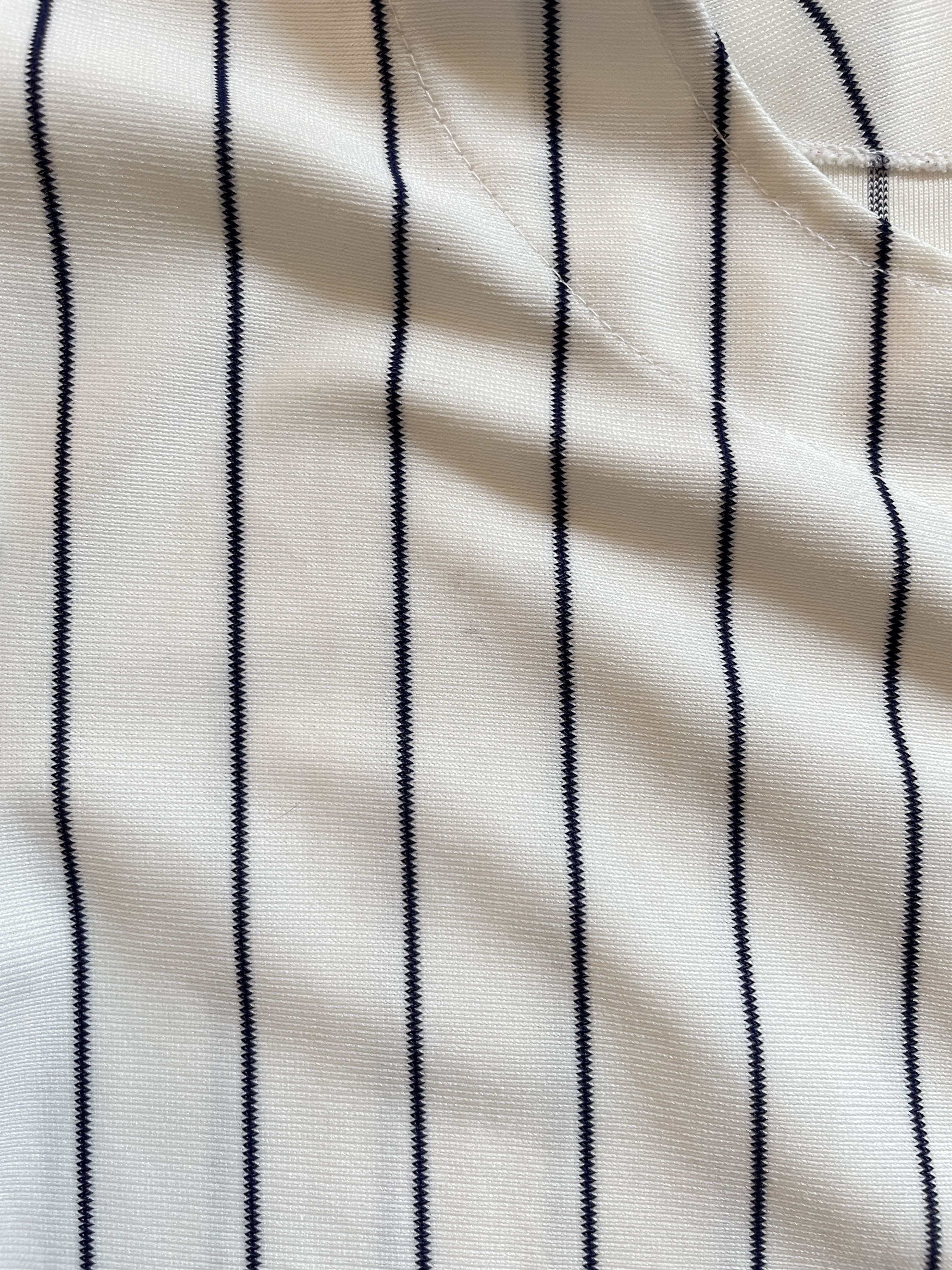 New York Yankees × Vintage 1980s New York Yankees Baseball MLB Jersey Size US L / EU 52-54 / 3 - 6 Thumbnail