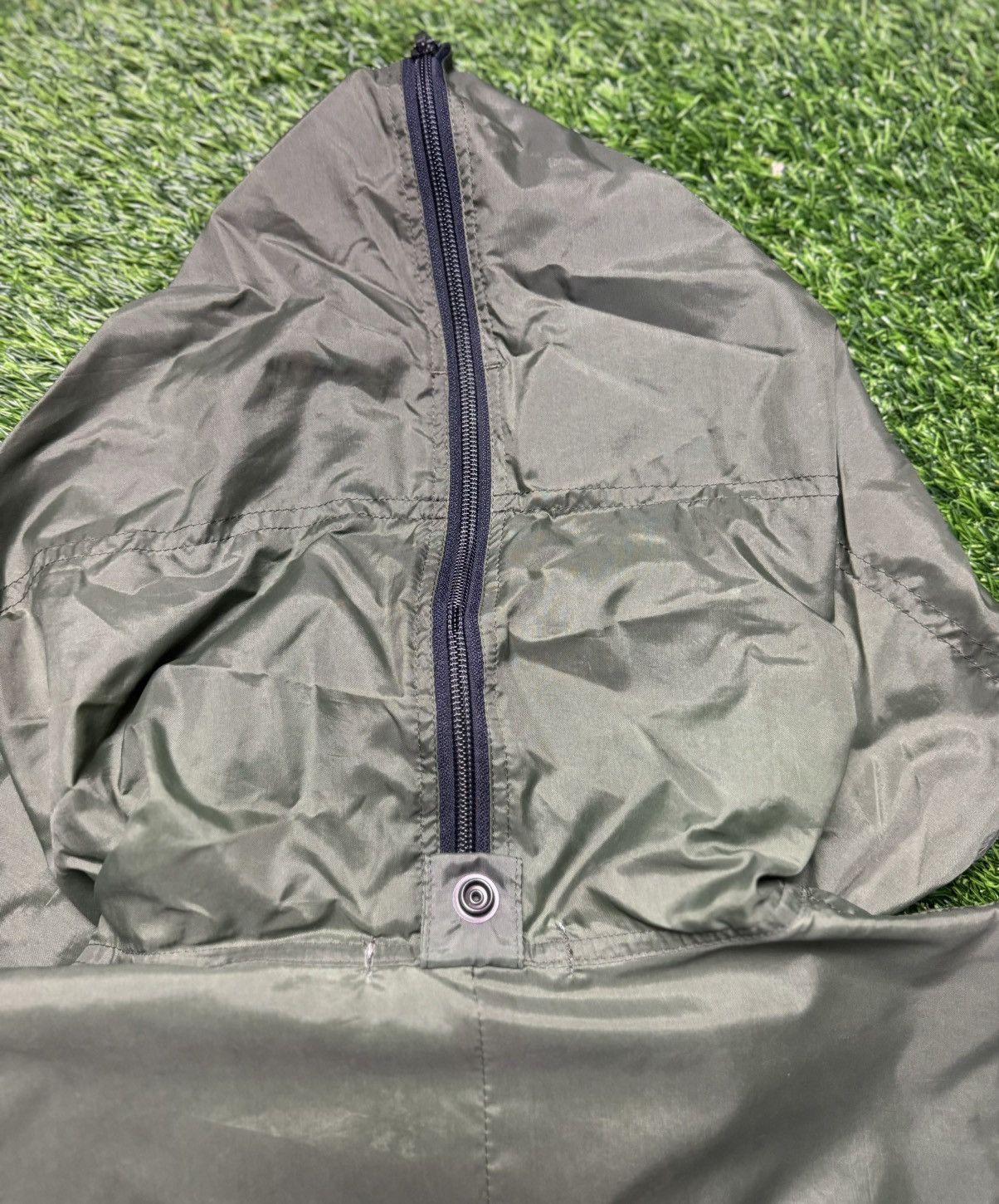 Final Home vintage FINAL HOME survival jacket Size US XL / EU 56 / 4 - 15 Thumbnail