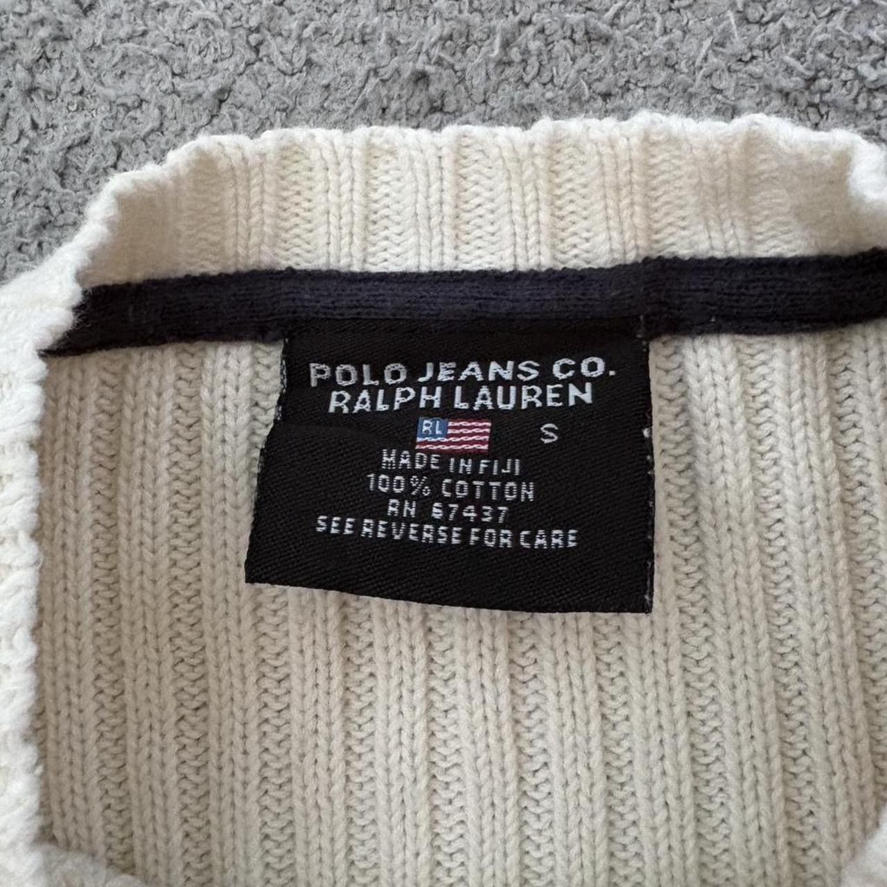 Ralph Lauren Ralph lauren 🇺🇸 sweater Size S / US 4 / IT 40 - 8 Thumbnail