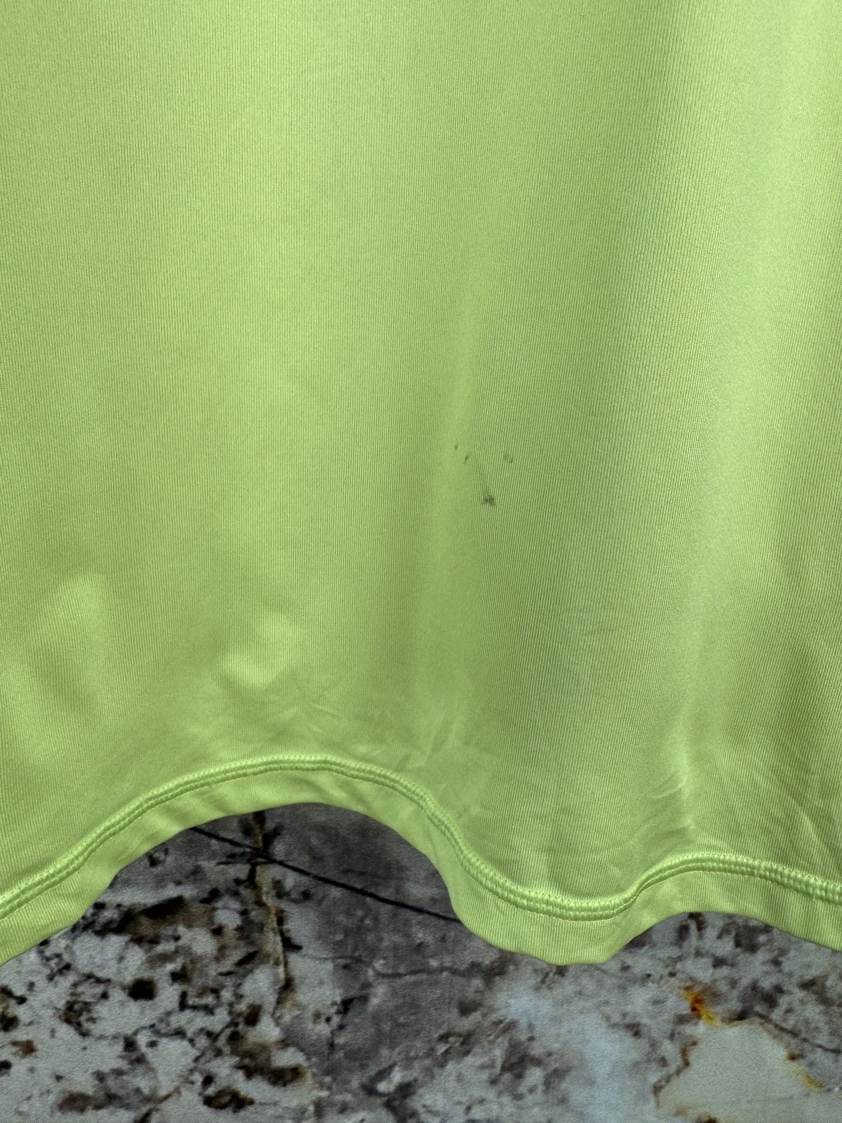 Patagonia Patagonia Lightweight Hooded Long Sleeve Shirt – Lime Green Size US L / EU 52-54 / 3 - 17 Thumbnail