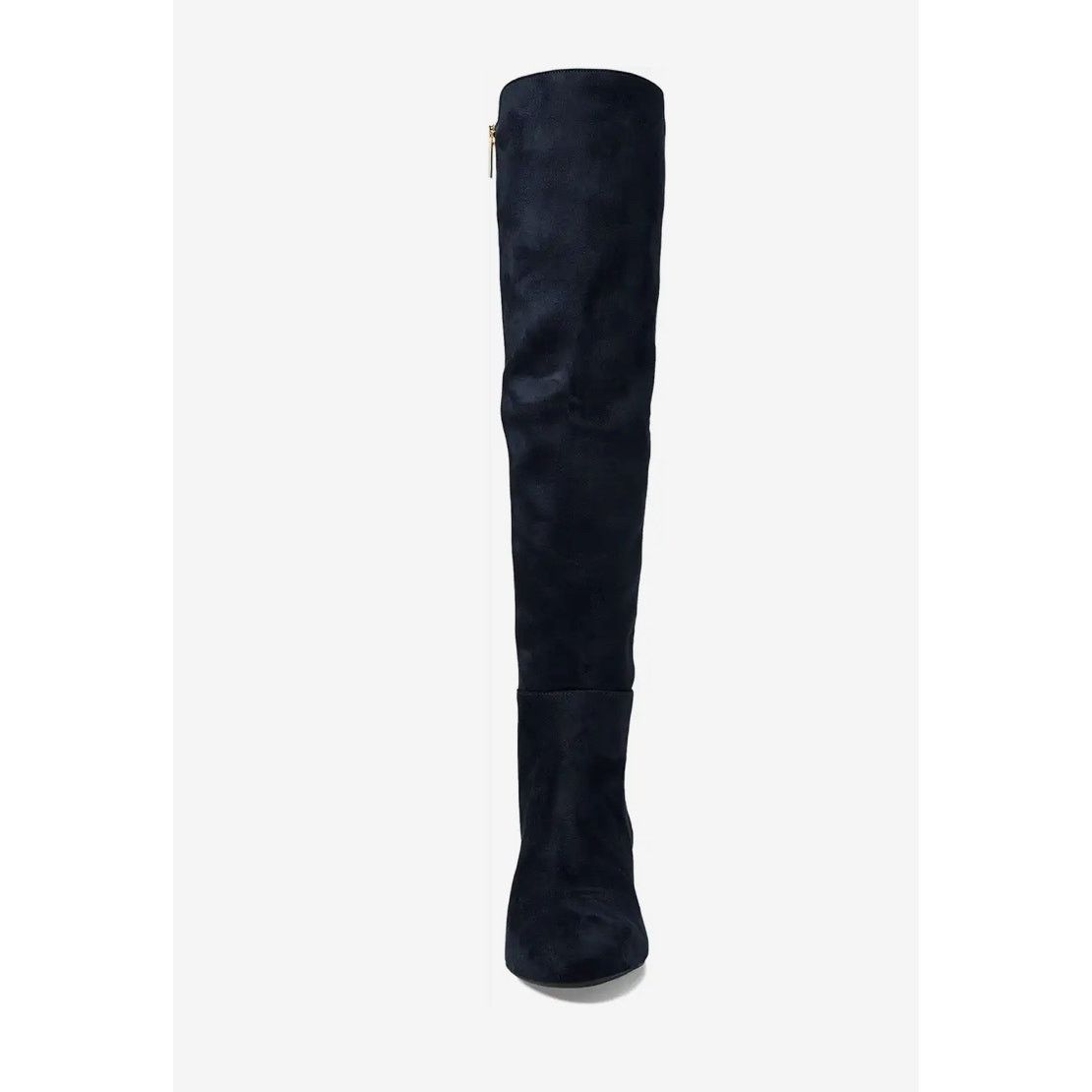 Michael Kors Michael Kors Braden Mid Boot Suede Size US 9.5 / IT 39.5 - 3 Thumbnail