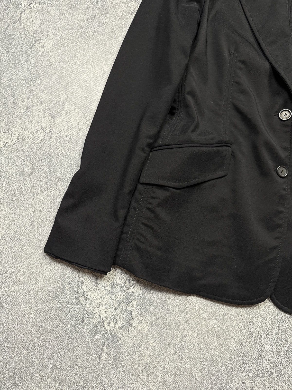 Gucci Gucci Blazer Size M / US 6-8 / IT 42-44 - 4 Thumbnail
