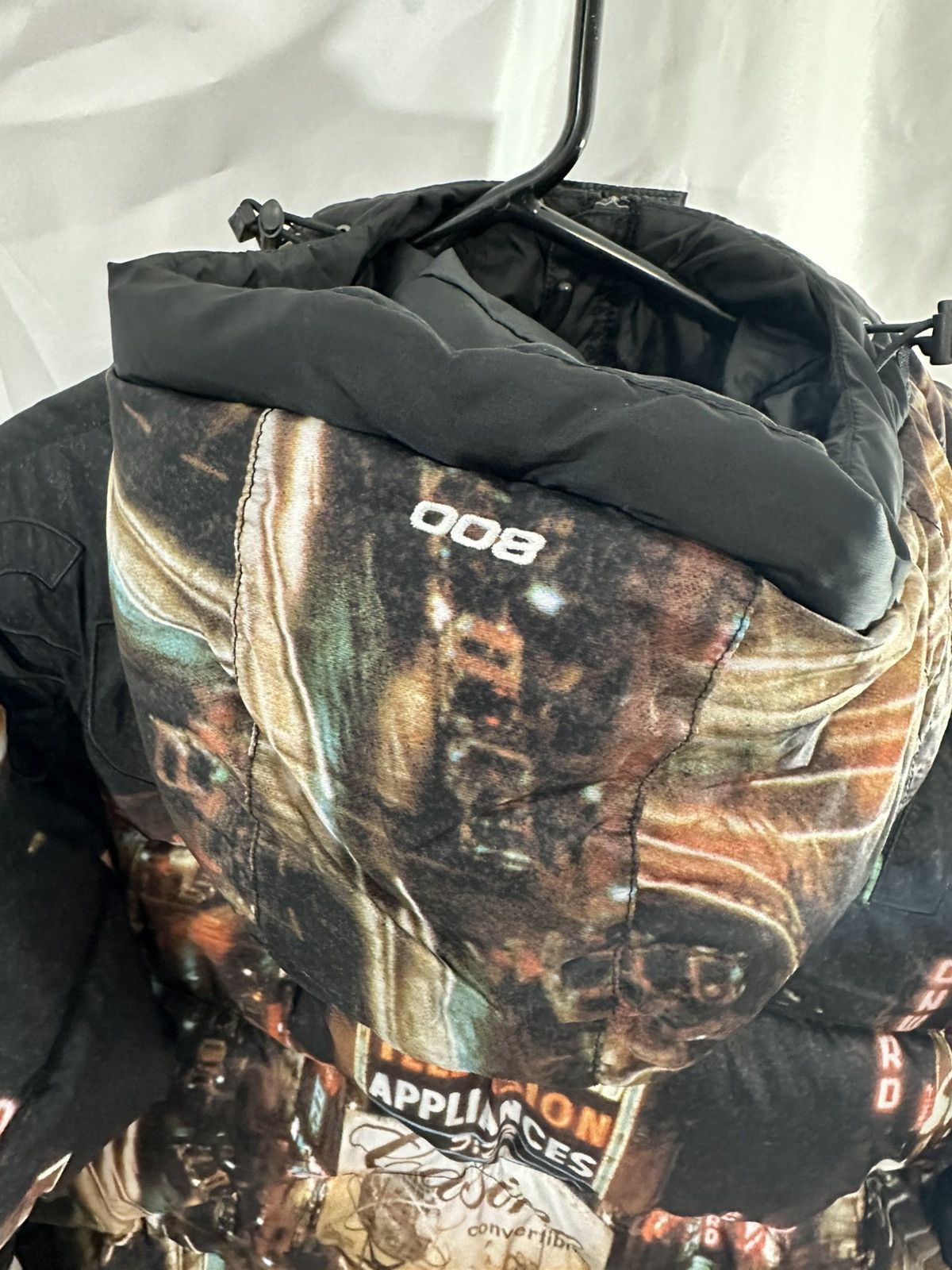 Supreme × The North Face Supreme X The North face bomber Size US M / EU 48-50 / 2 - 19 Thumbnail