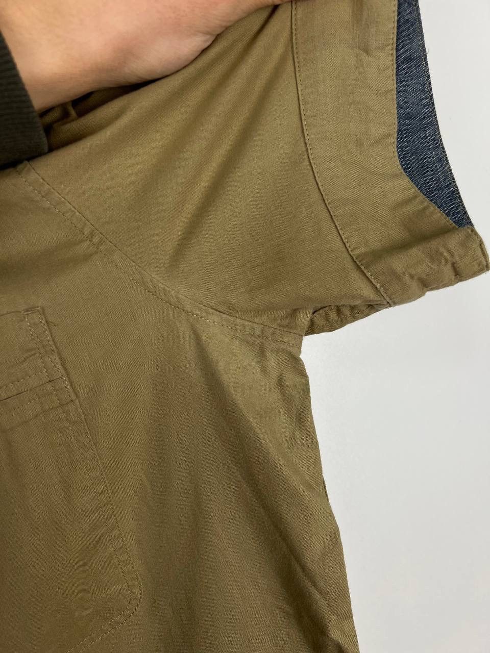 G-Star G Star Raw luxury shirt size L Size US L / EU 52-54 / 3 - 6 Thumbnail