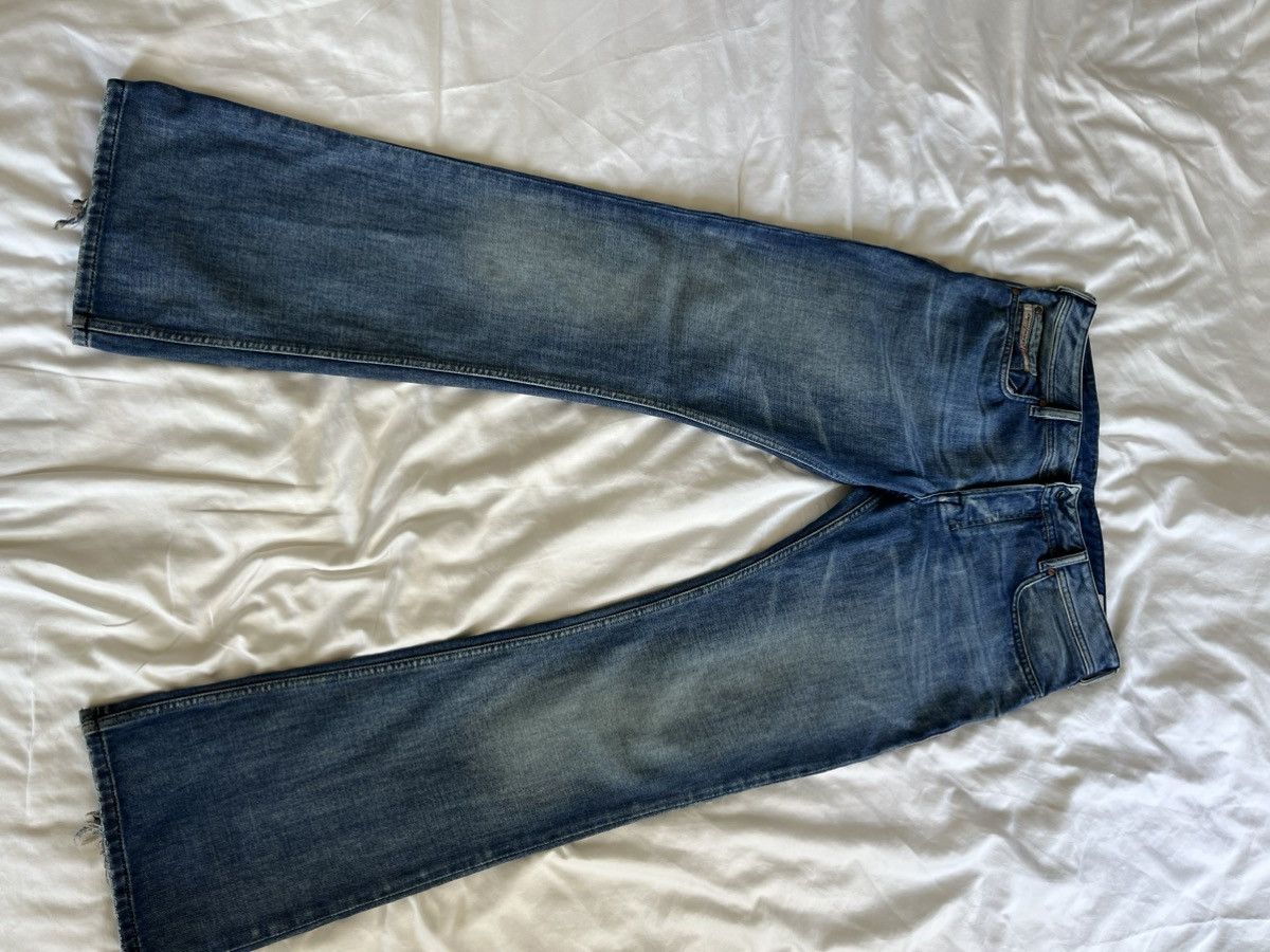 Diesel Diesel pants Size US 34 / EU 50 - 2 Thumbnail