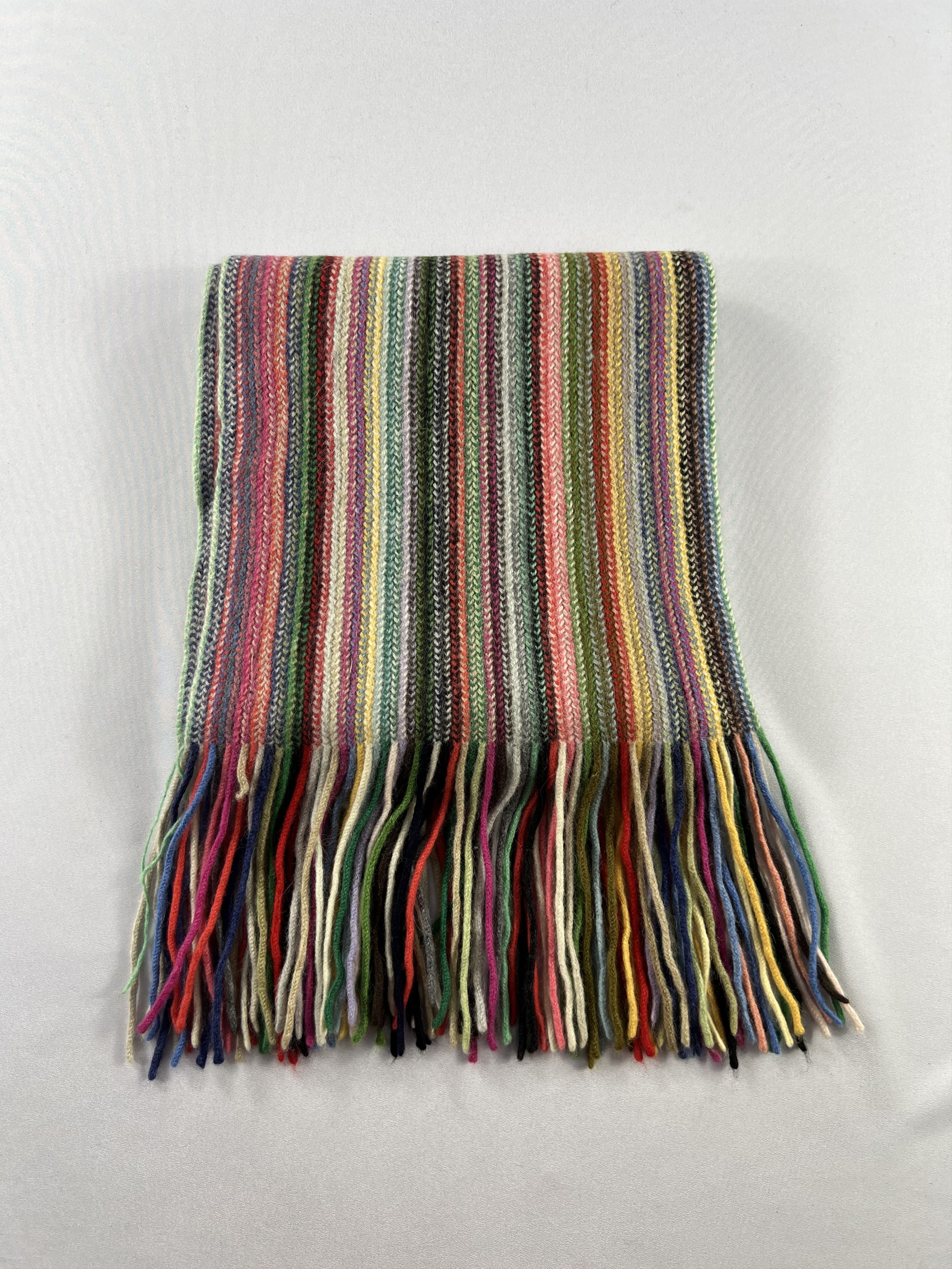 Beams Plus Beams Scarf / Muffler / Neckwear P961 Size ONE SIZE - 6 Thumbnail