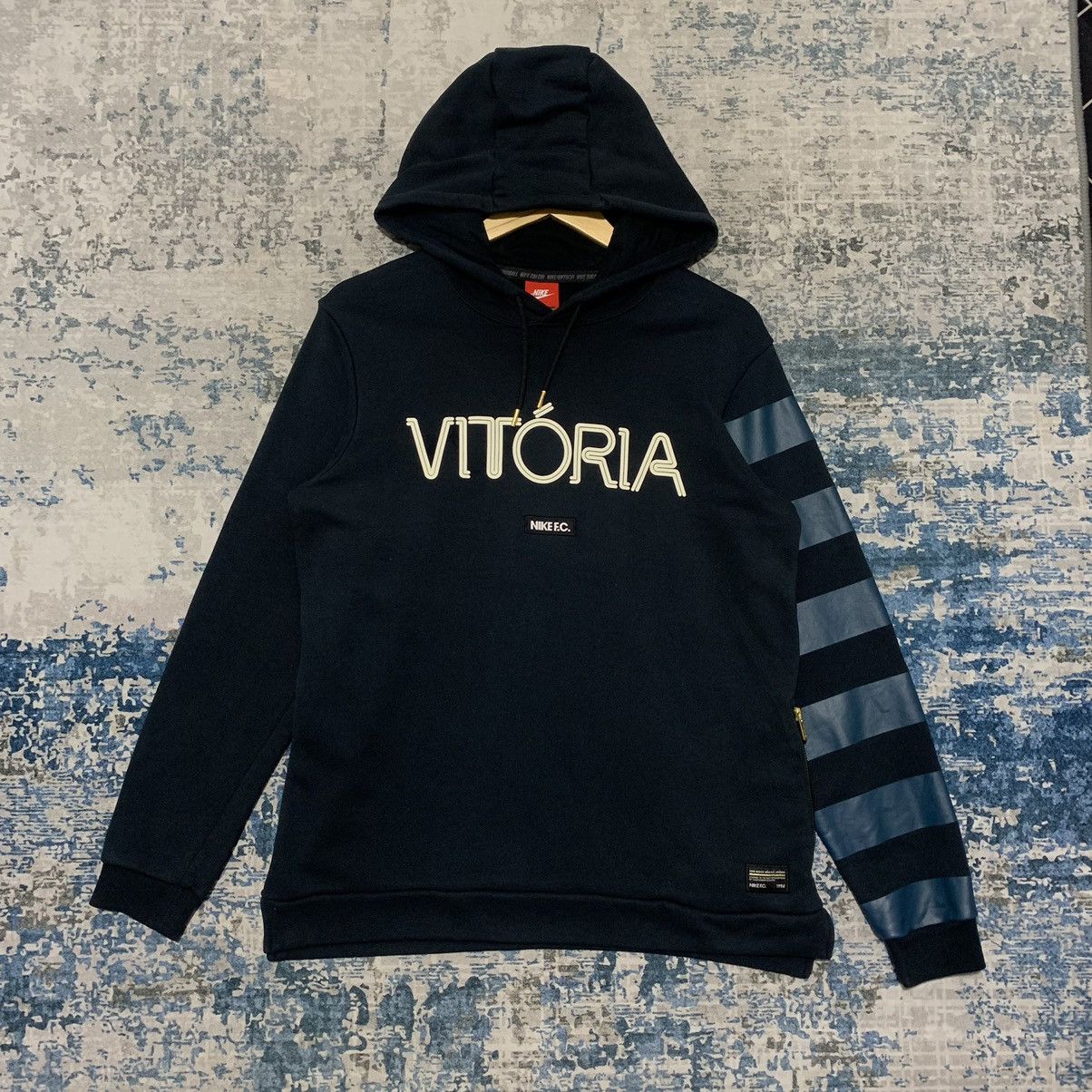 Nike FC Vitoria hoodie Tops