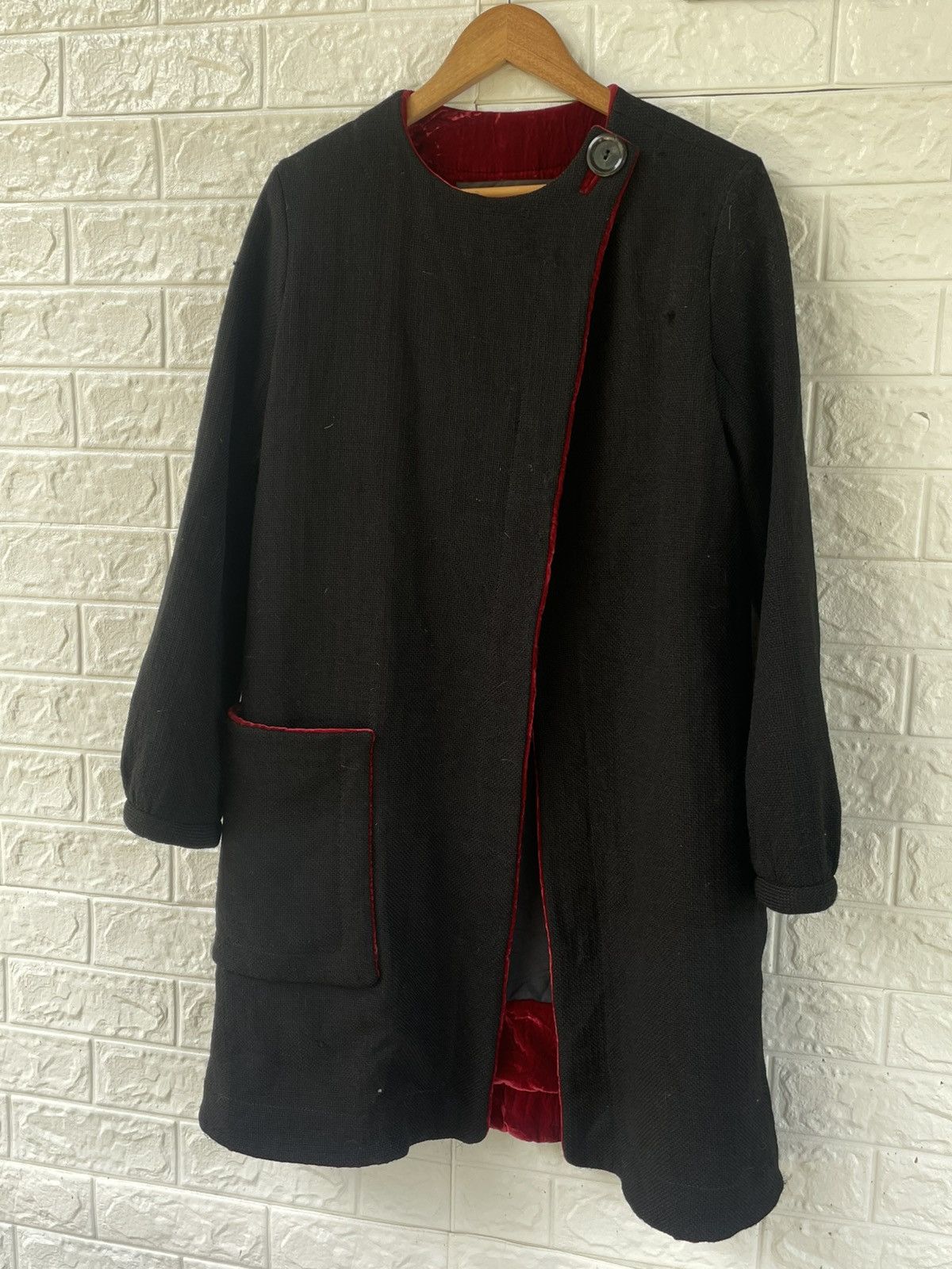 Louis Vuitton Louis Vuitton Jacket Size US S / EU 44-46 / 1 - 6 Thumbnail