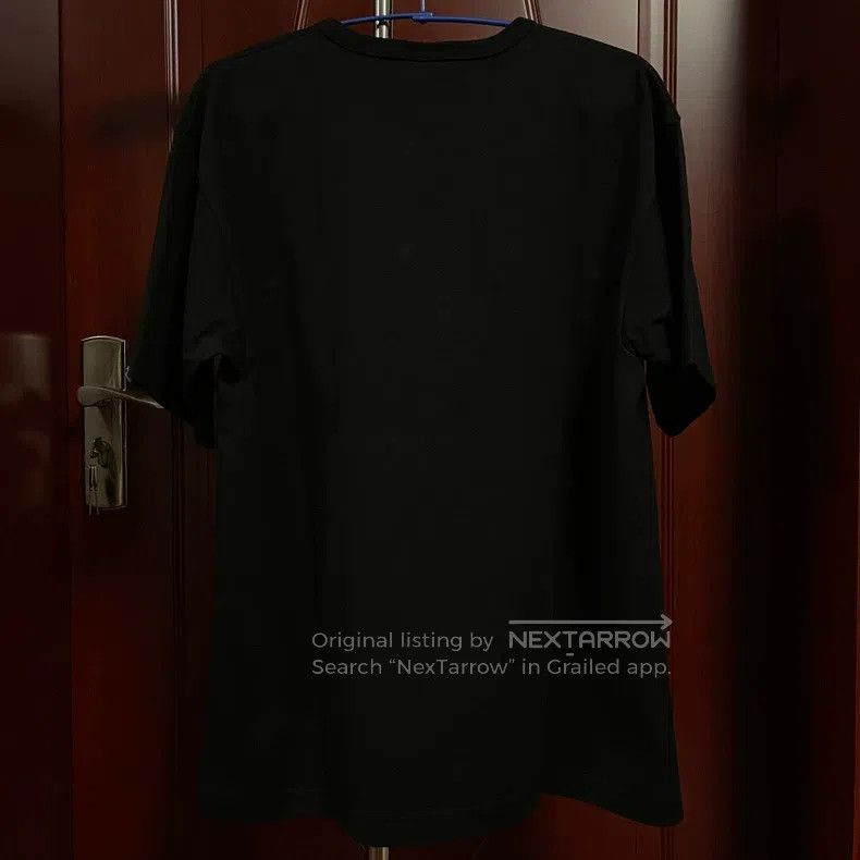 Wtaps Wtaps Short-sleeve T-shirt Size US S / EU 44-46 / 1 - 2 Thumbnail