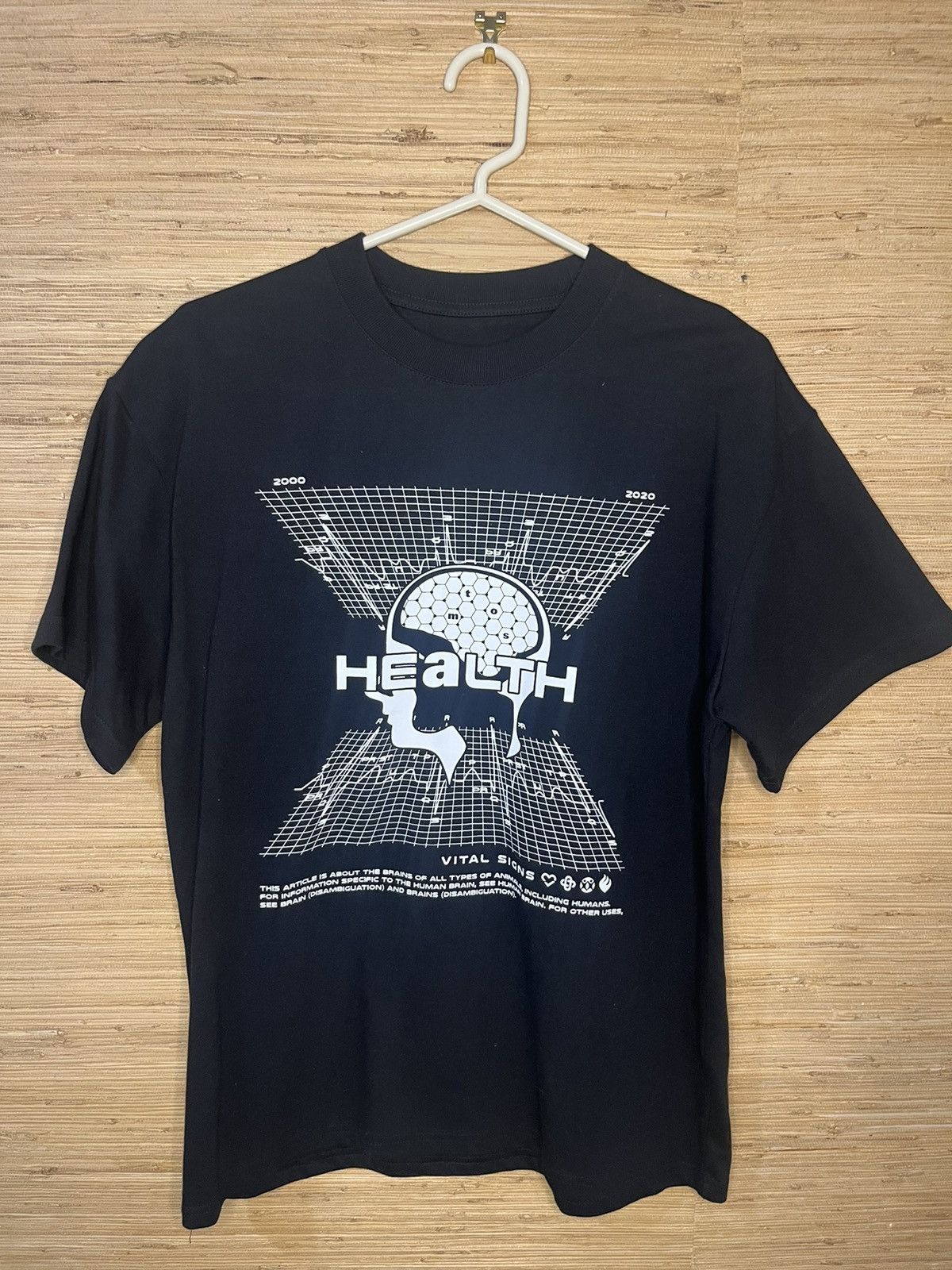 atmos Atmos Shirt Japanese shirt Size US M / EU 48-50 / 2 - 1 Thumbnail