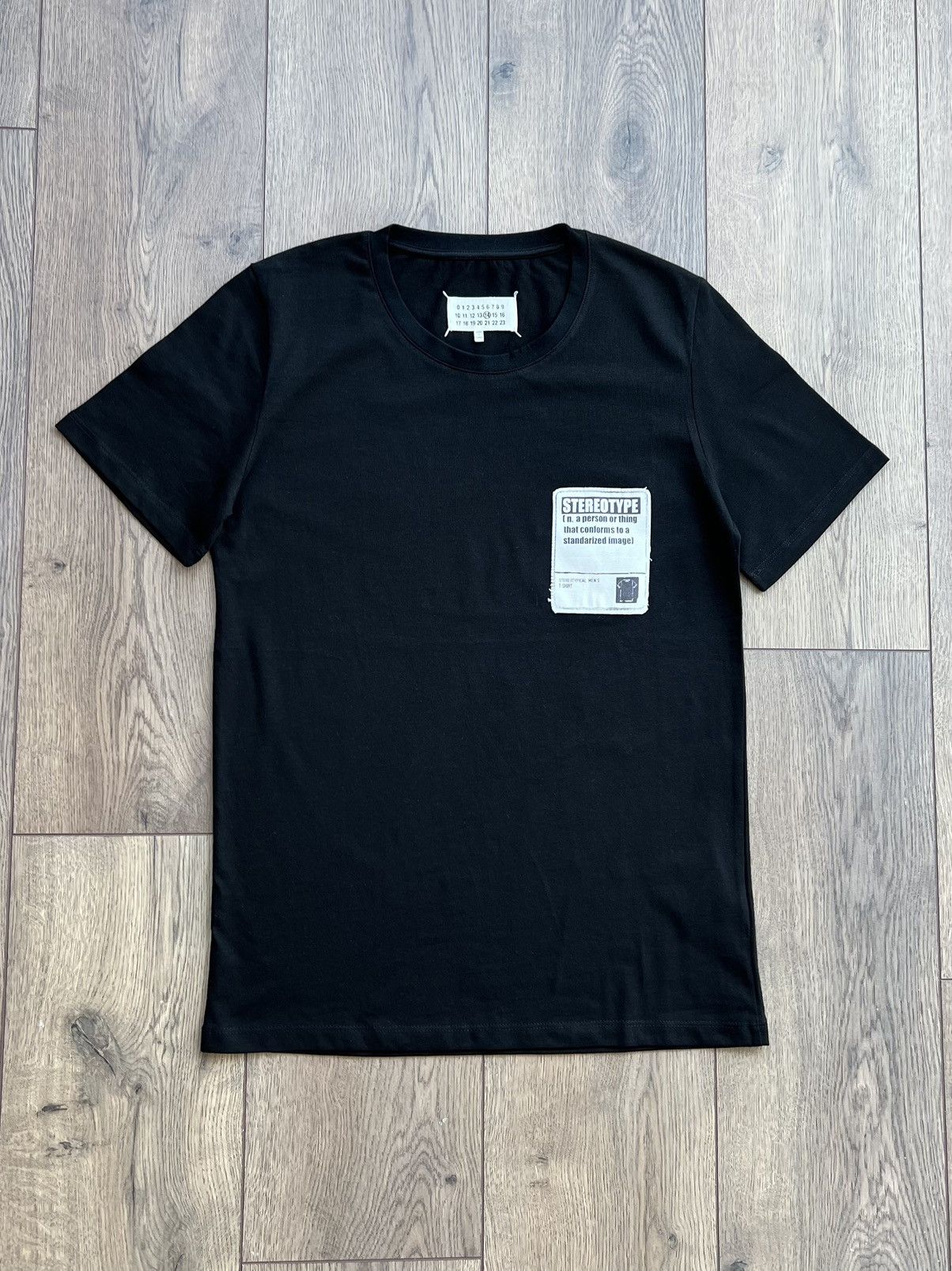 Maison Margiela Maison Margiela X Tommy Cash Tees | Grailed