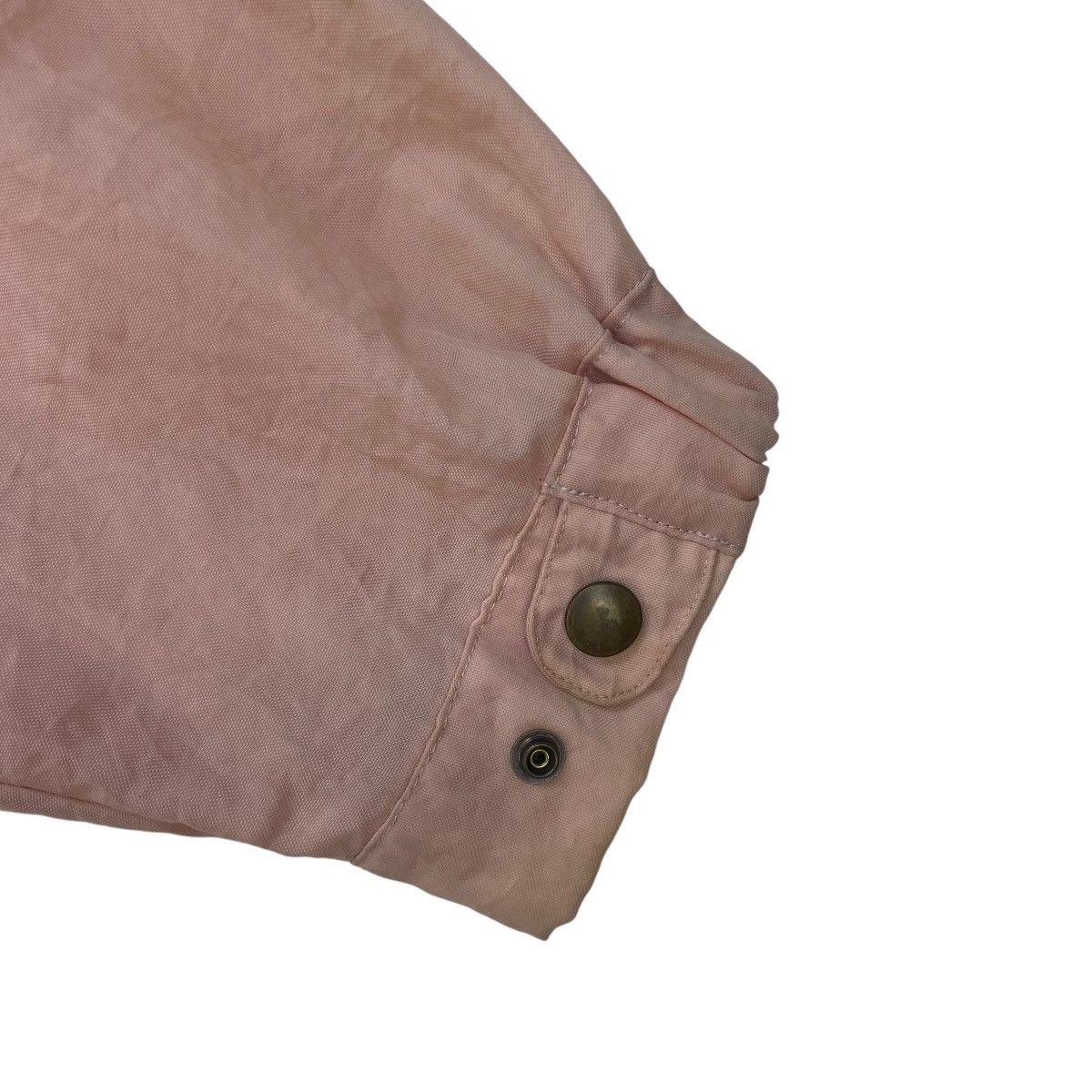 McGregor × Vintage Vtg McGregor Good American Spirit Loose Survival Jacket Size US S / EU 44-46 / 1 - 15 Thumbnail