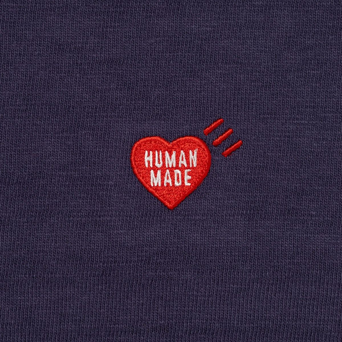 Human Made Human Made Tee Size ONE SIZE - 3 Thumbnail