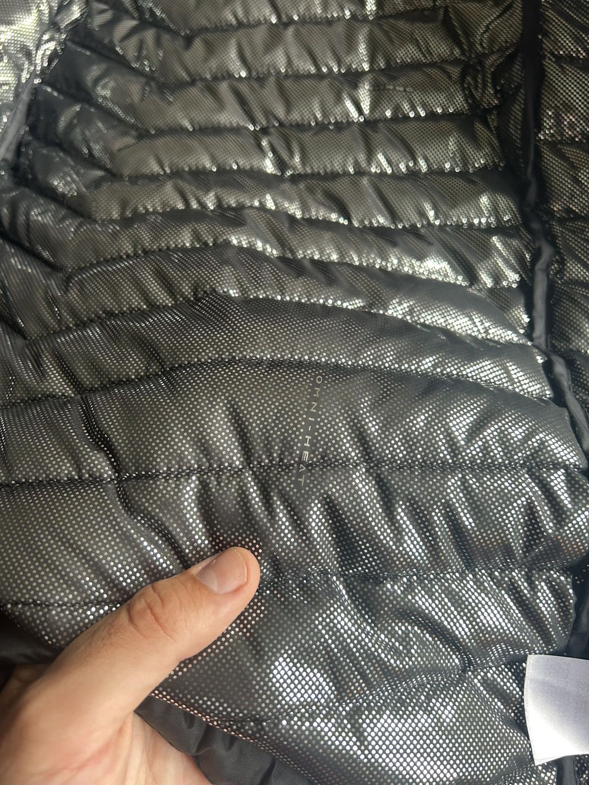 Columbia Columbia Omni-heat Down Jacket Gorpcore Style Women Size XS Size XS / US 0-2 / IT 36-38 - 15 Thumbnail
