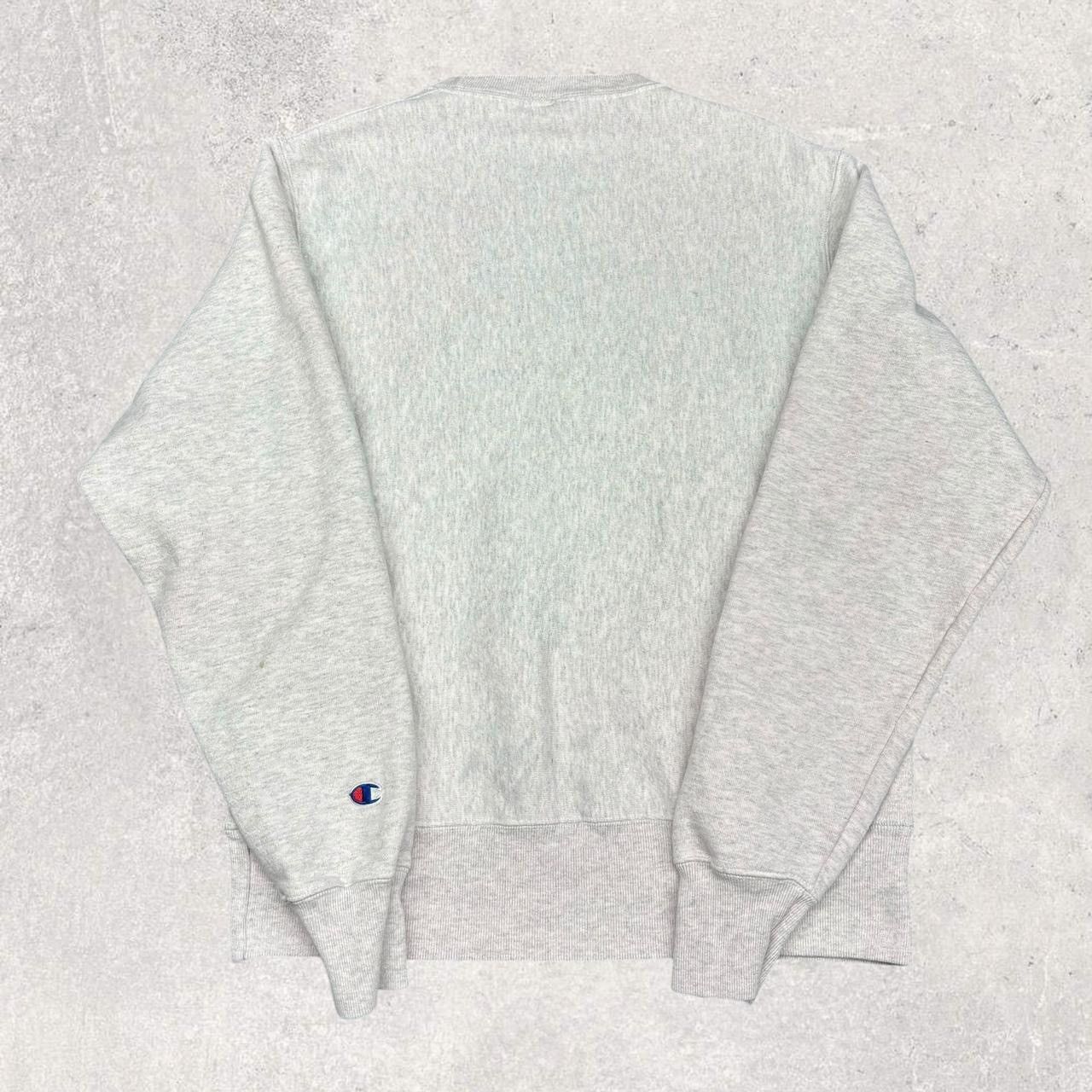 Champion University Of Delaware Sweatshirt Size US S / EU 44-46 / 1 - 2 Thumbnail