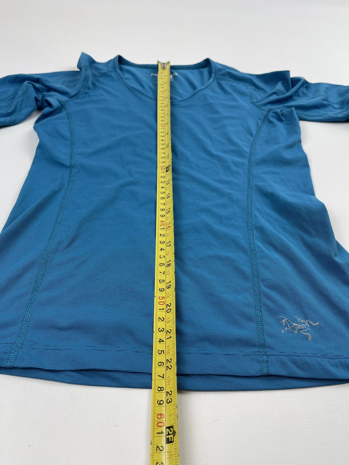 Arc'teryx Arc'teryx Long Sleeve Hiking T shirt Size S / US 4 / IT 40 - 12 Thumbnail