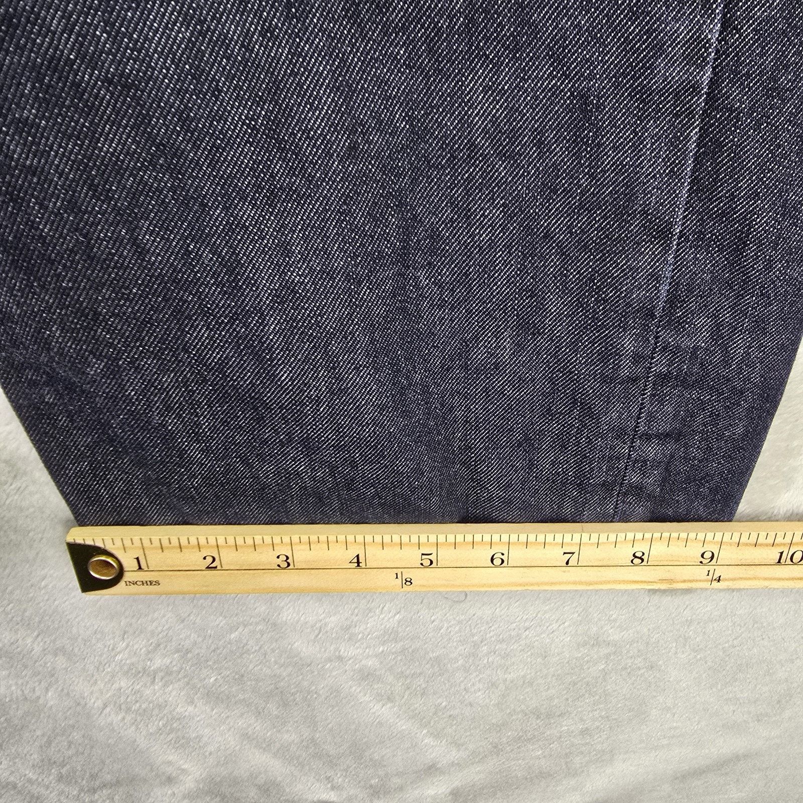 Diesel Diesel Viker Jeans Mens 36x32 Regular Straight Wash 0088Z Size US 36 / EU 52 - 13 Thumbnail