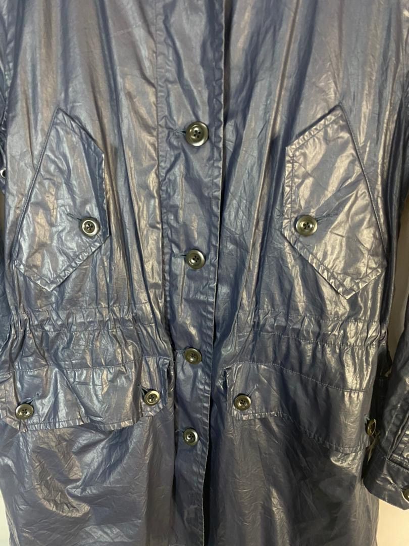 Designer × Margaret Howell Unisex🔥Margaret howell hoodie parka jacket Size US M / EU 48-50 / 2 - 12 Thumbnail