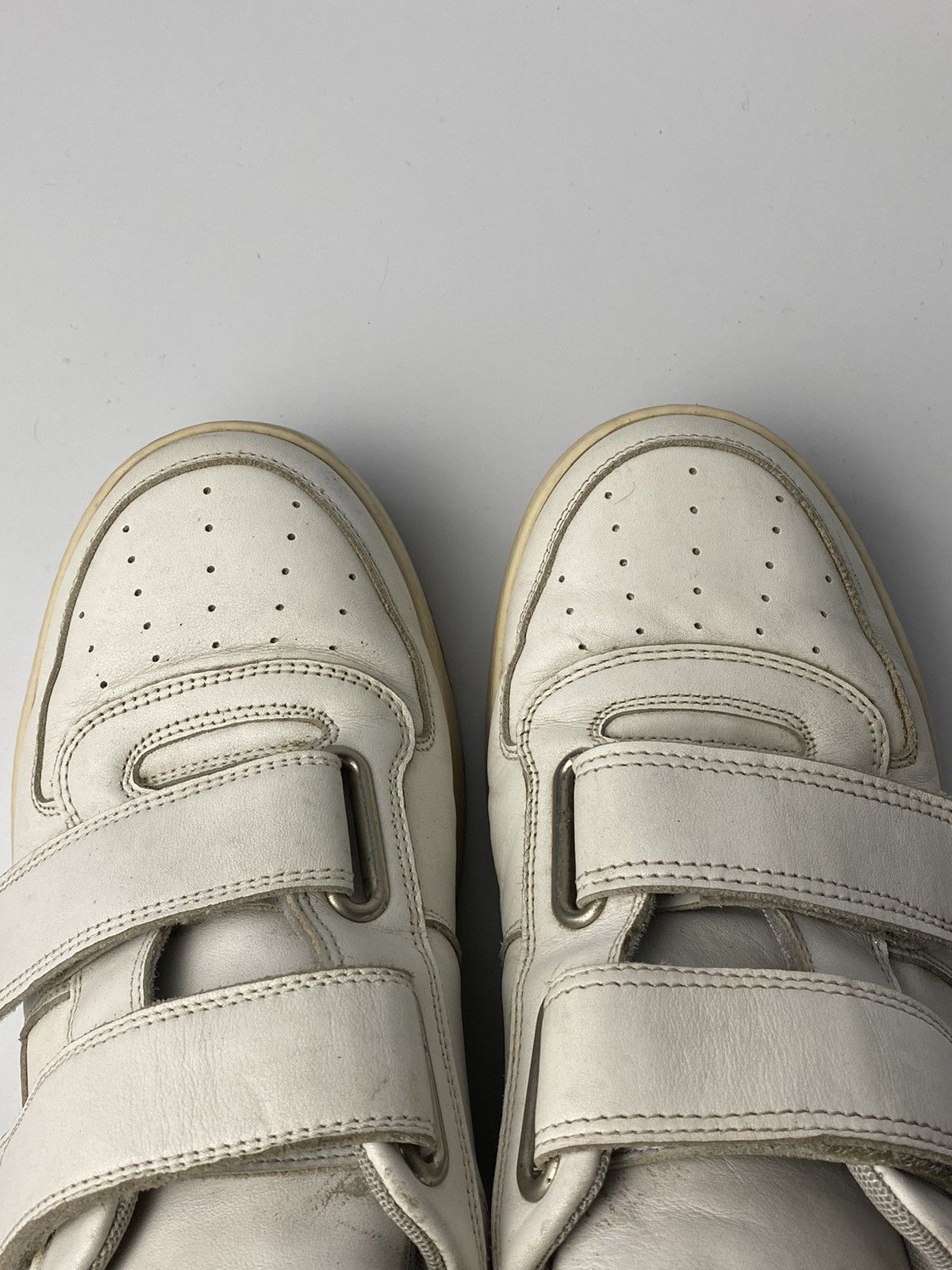 Acne Studios Acne studios Steffey Friend Sneakers Size US 10 / EU 43 - 4 Thumbnail