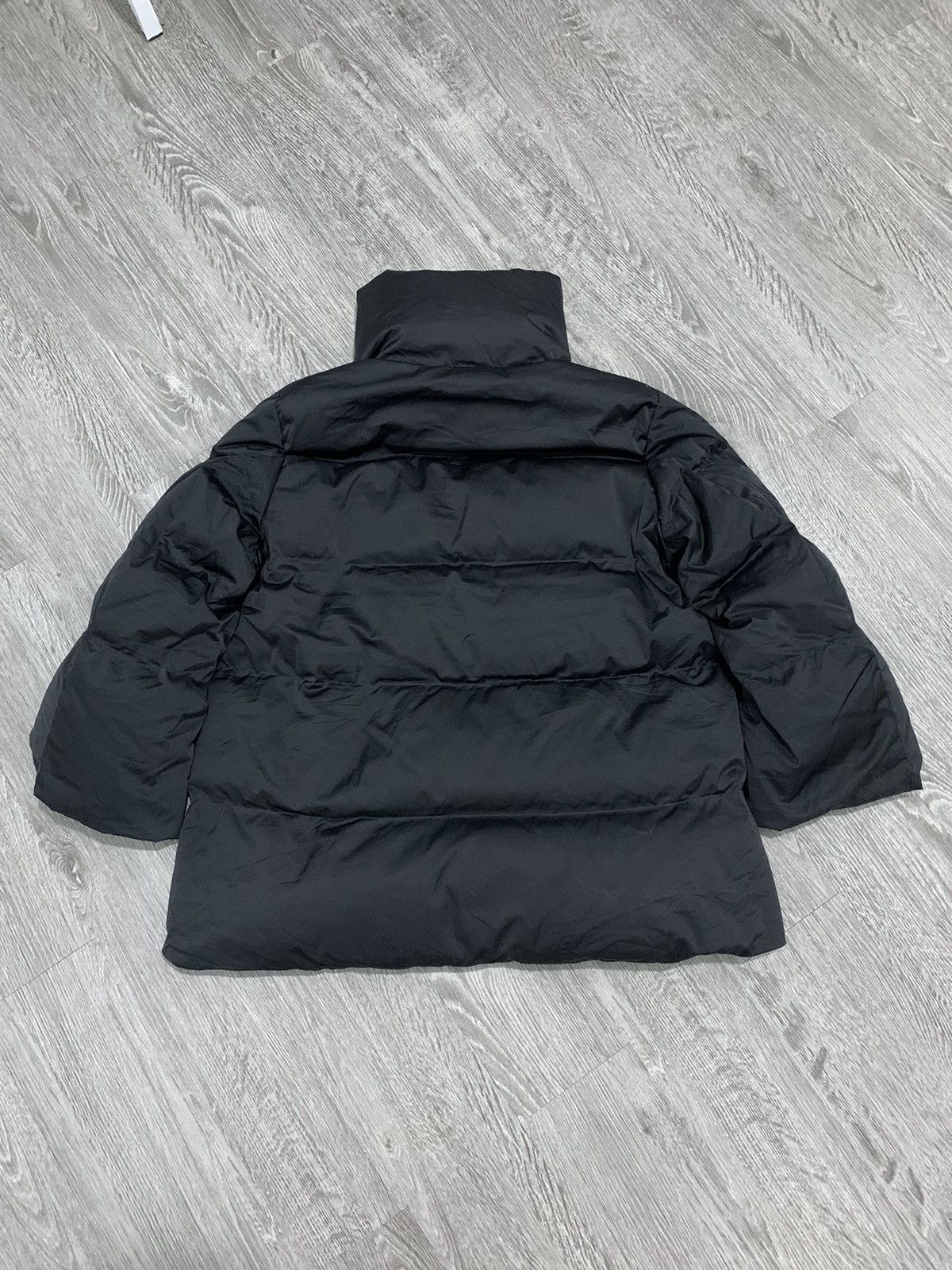 Jil Sander × Uniqlo Jil Sander x Uniqlo +J Puffer Jacket Size US XXL / EU 58 / 5 - 5 Thumbnail